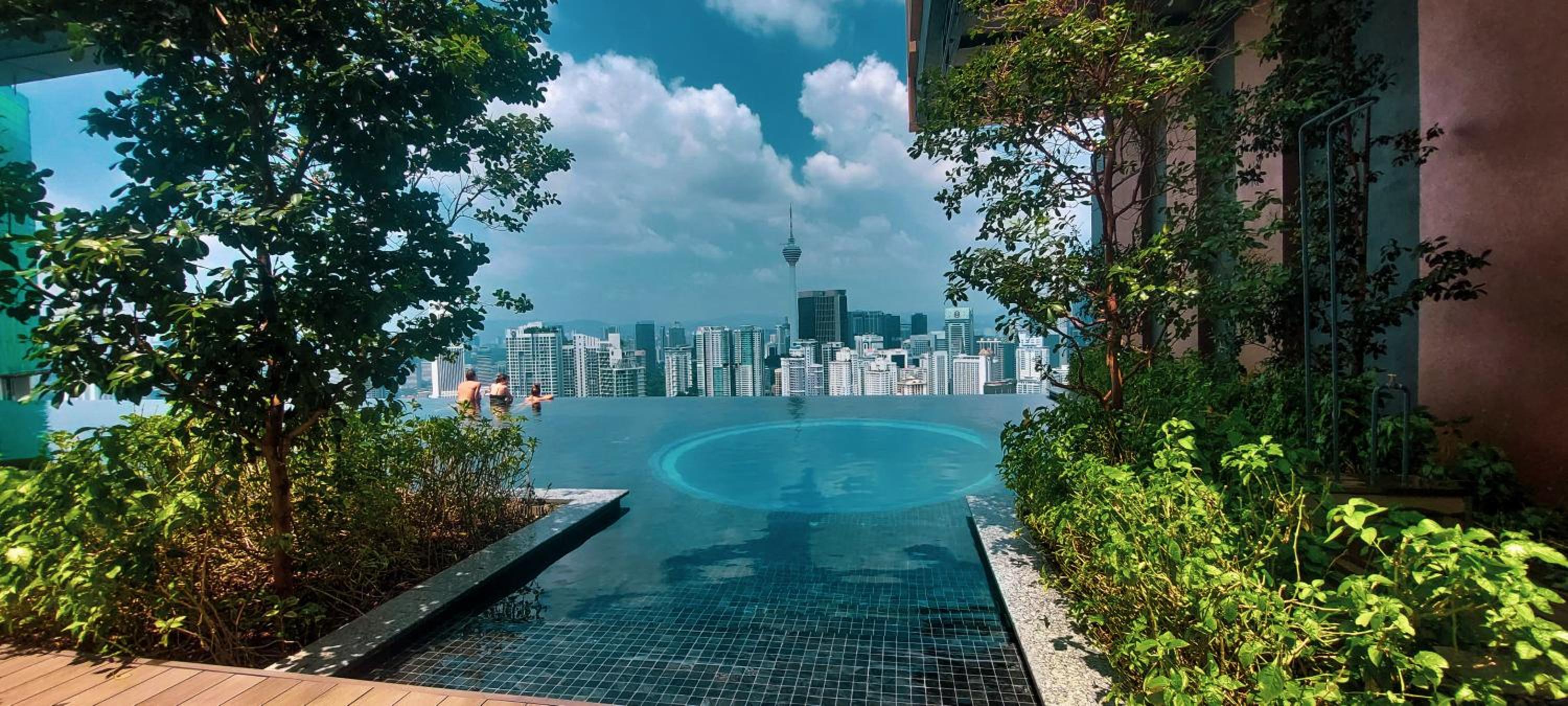 Lucentia residence