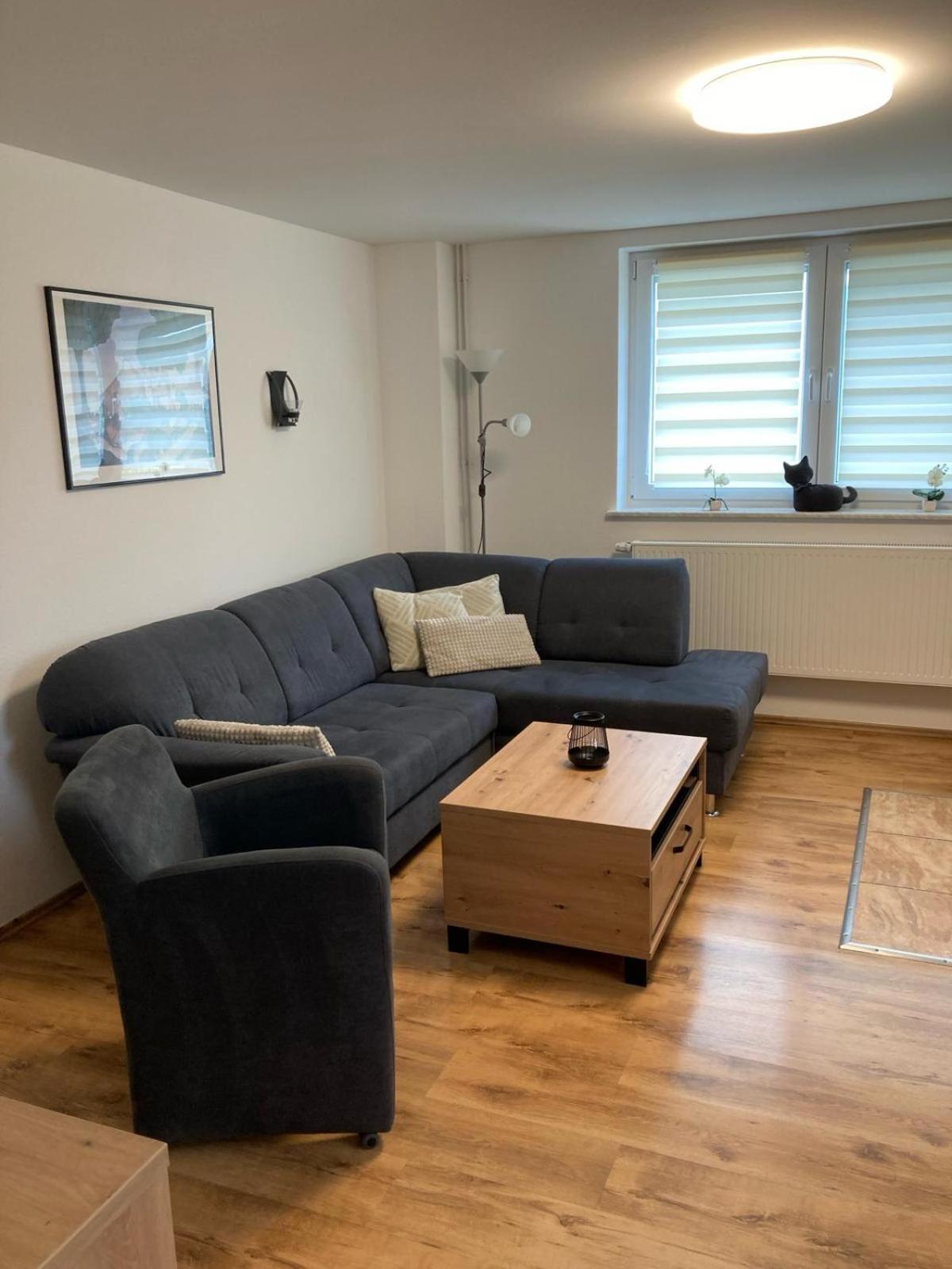 Ferienwohnungsvermietung Leitel