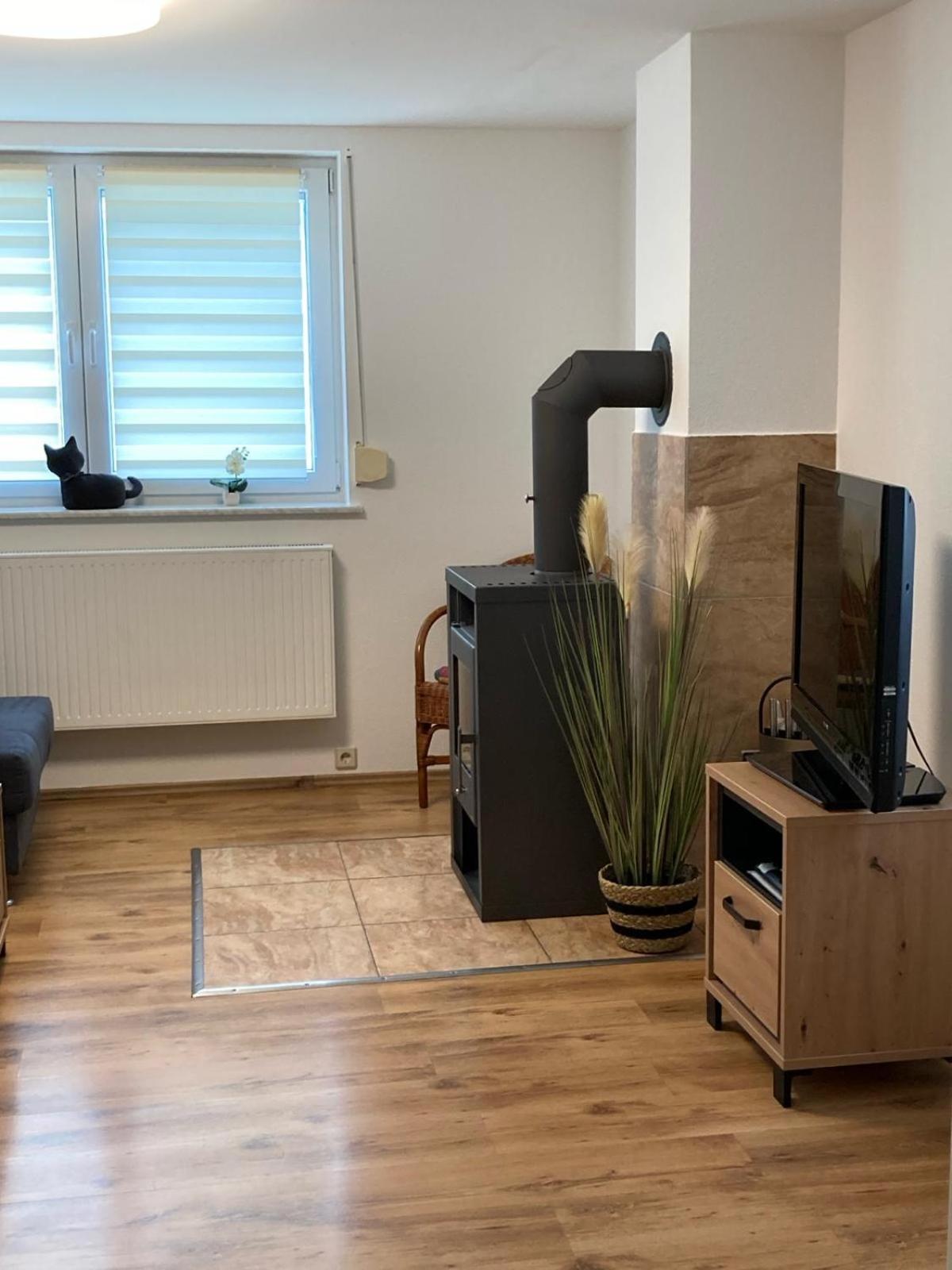 Ferienwohnungsvermietung Leitel