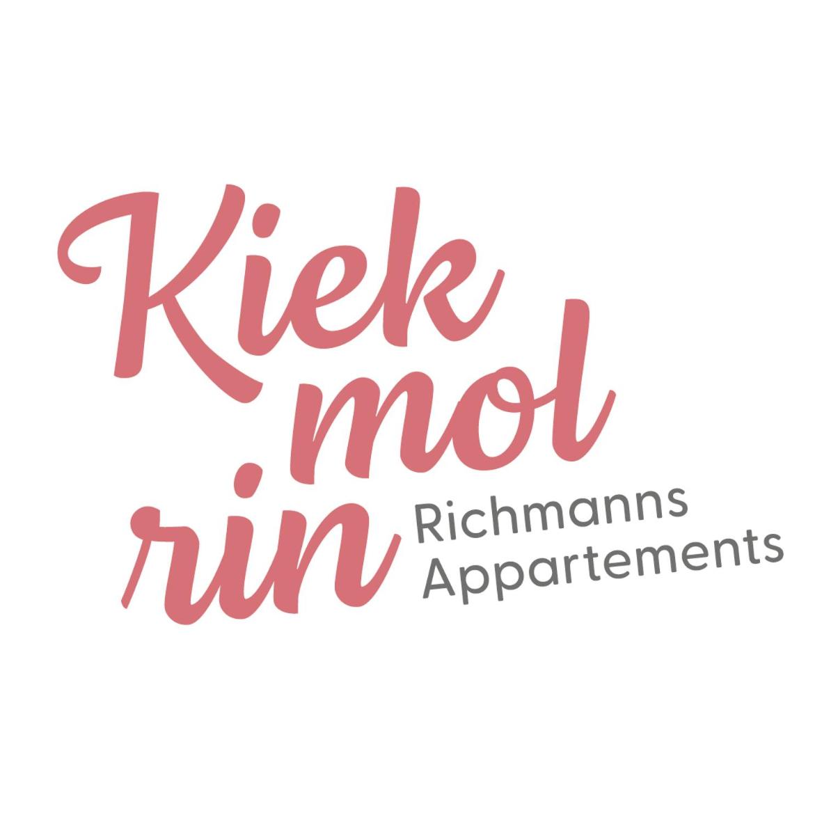 Kiek mol rin - Richmanns Appartements