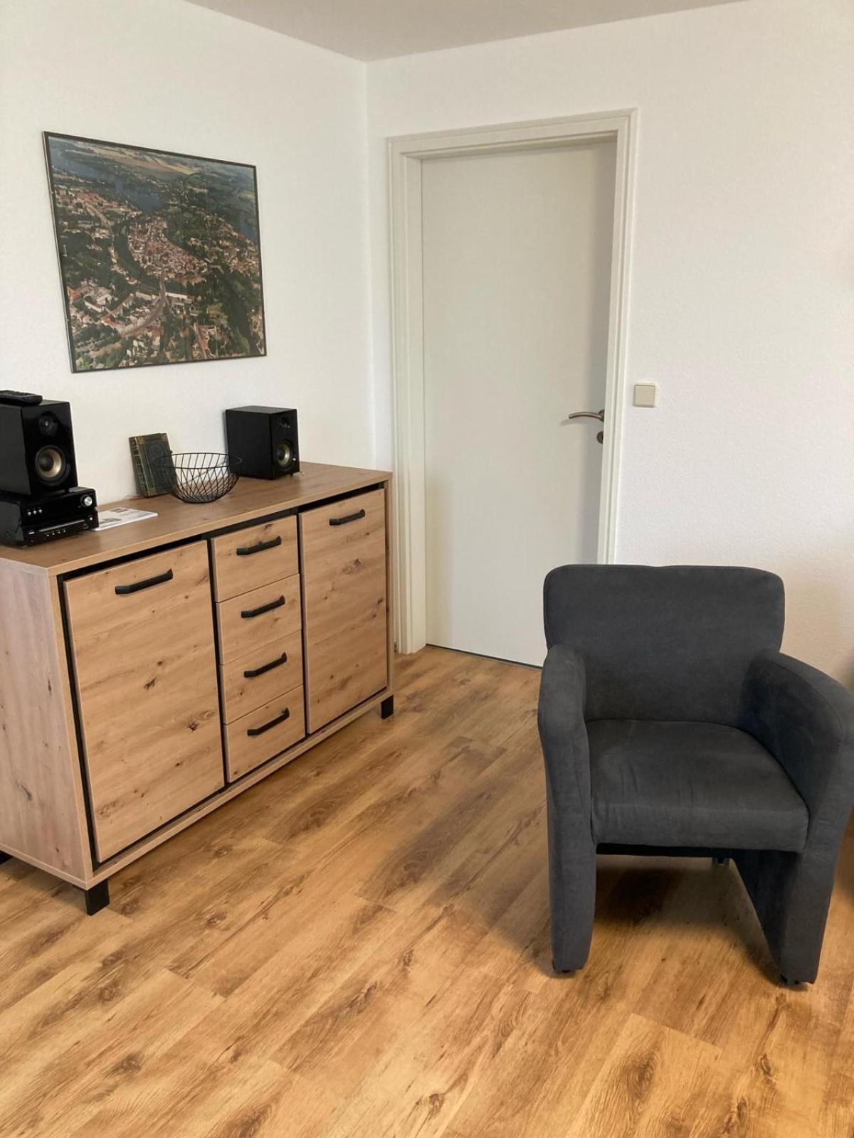 Ferienwohnungsvermietung Leitel