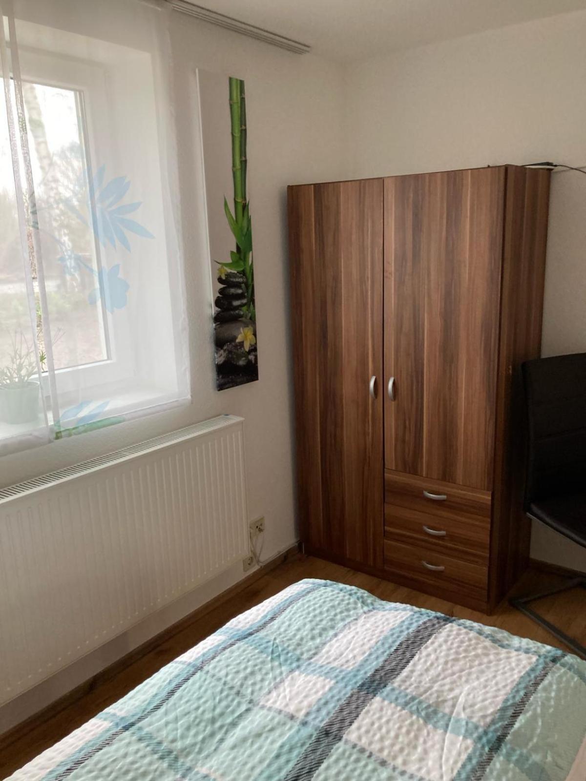 Ferienwohnungsvermietung Leitel