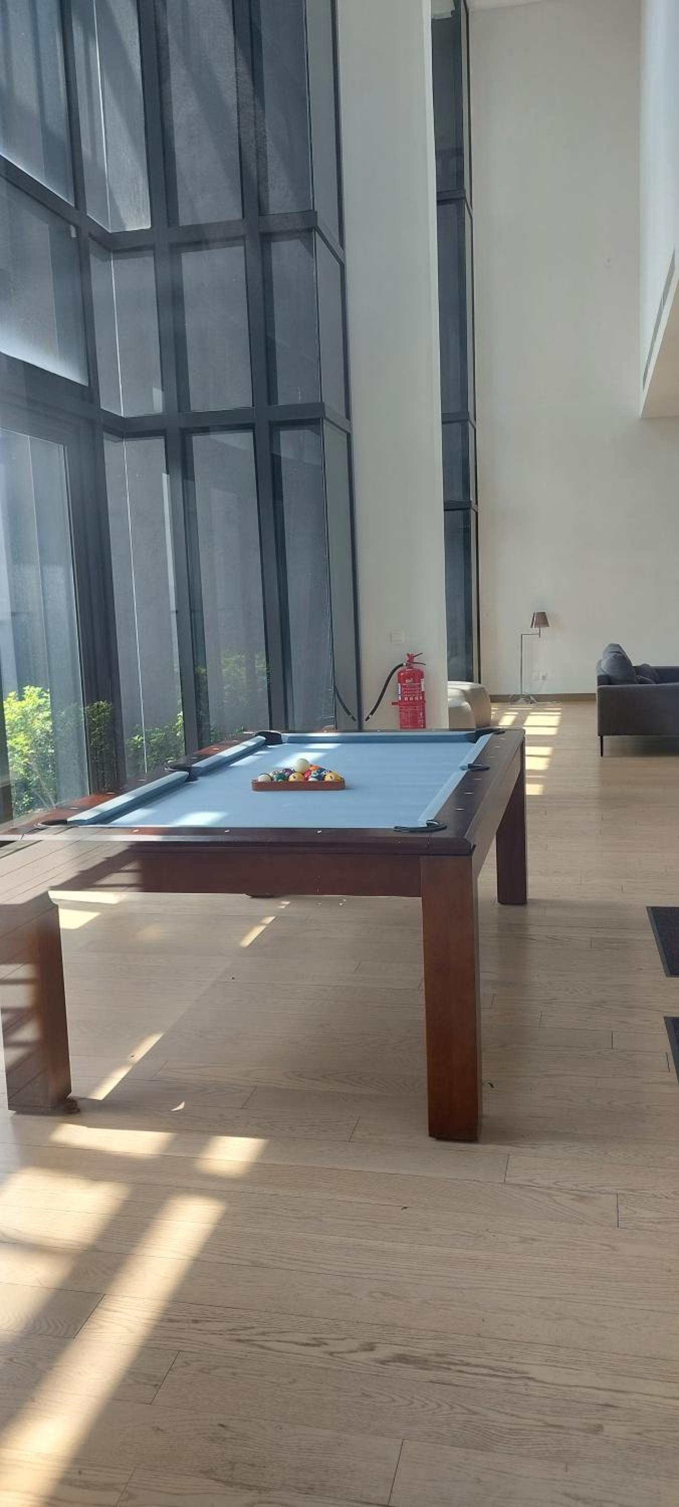 Lucentia residence