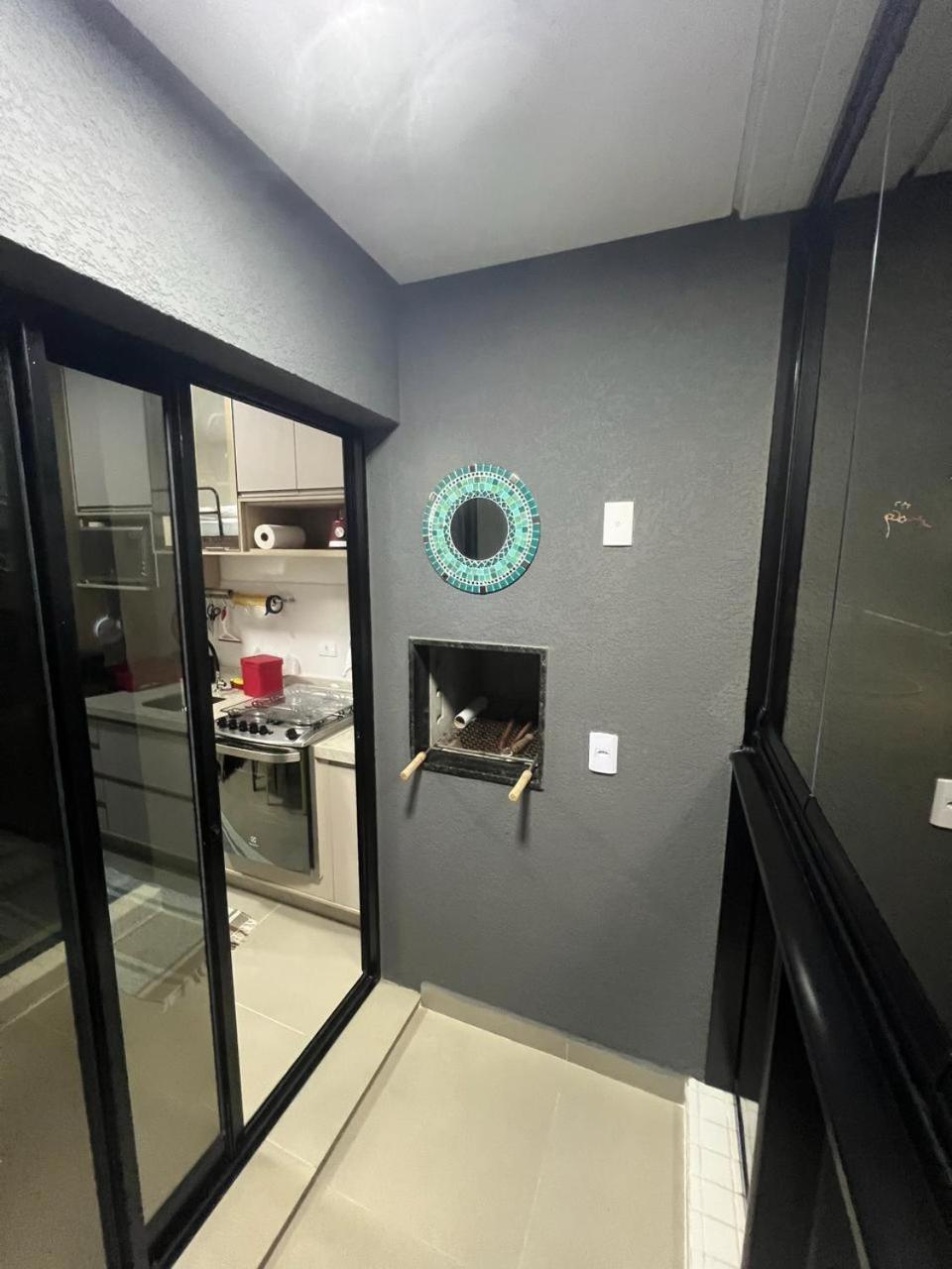 Studio 106 Pé na Areia Smart Costa Azul! Matinhos