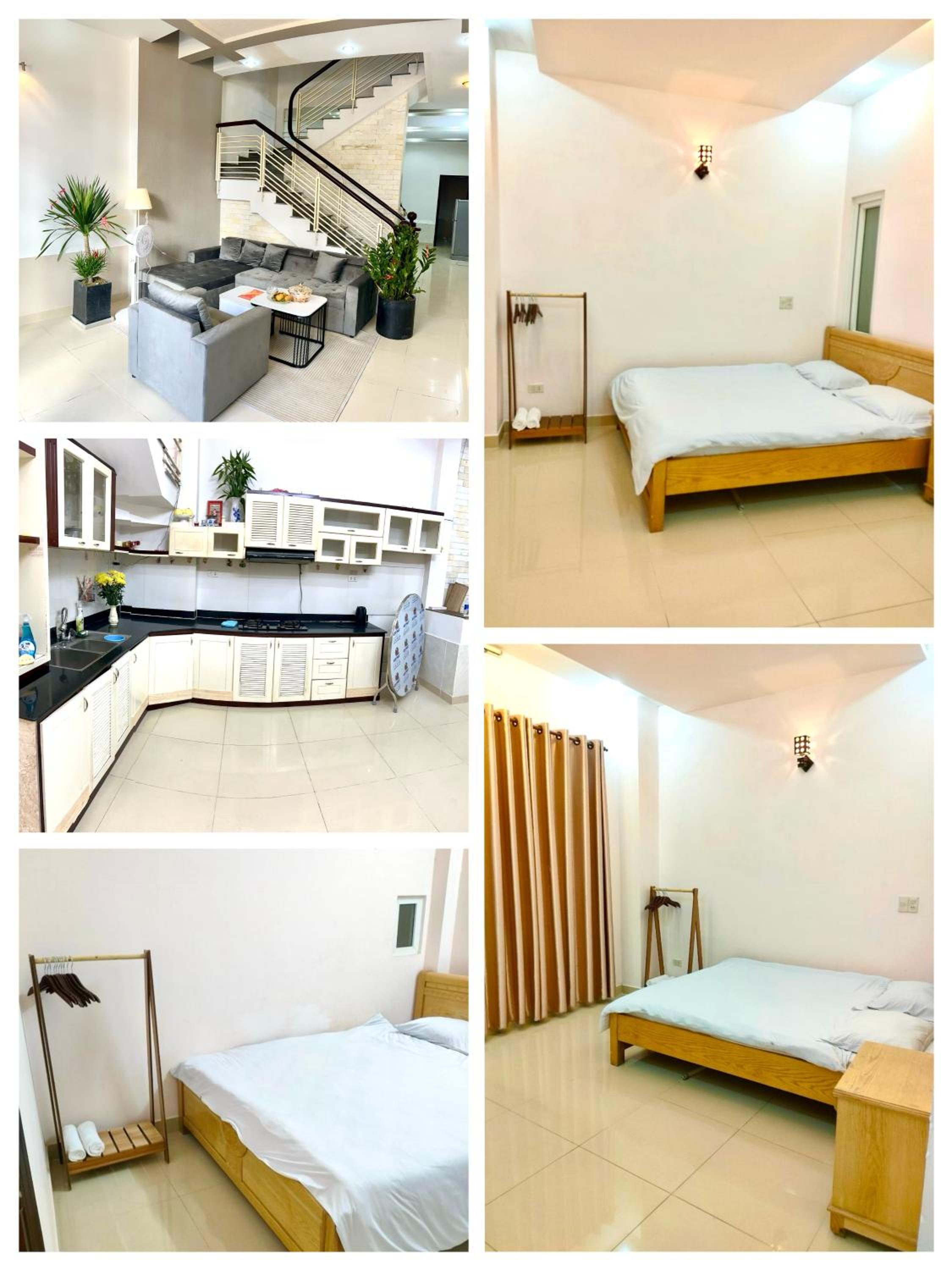 Đà Lạt home view 2