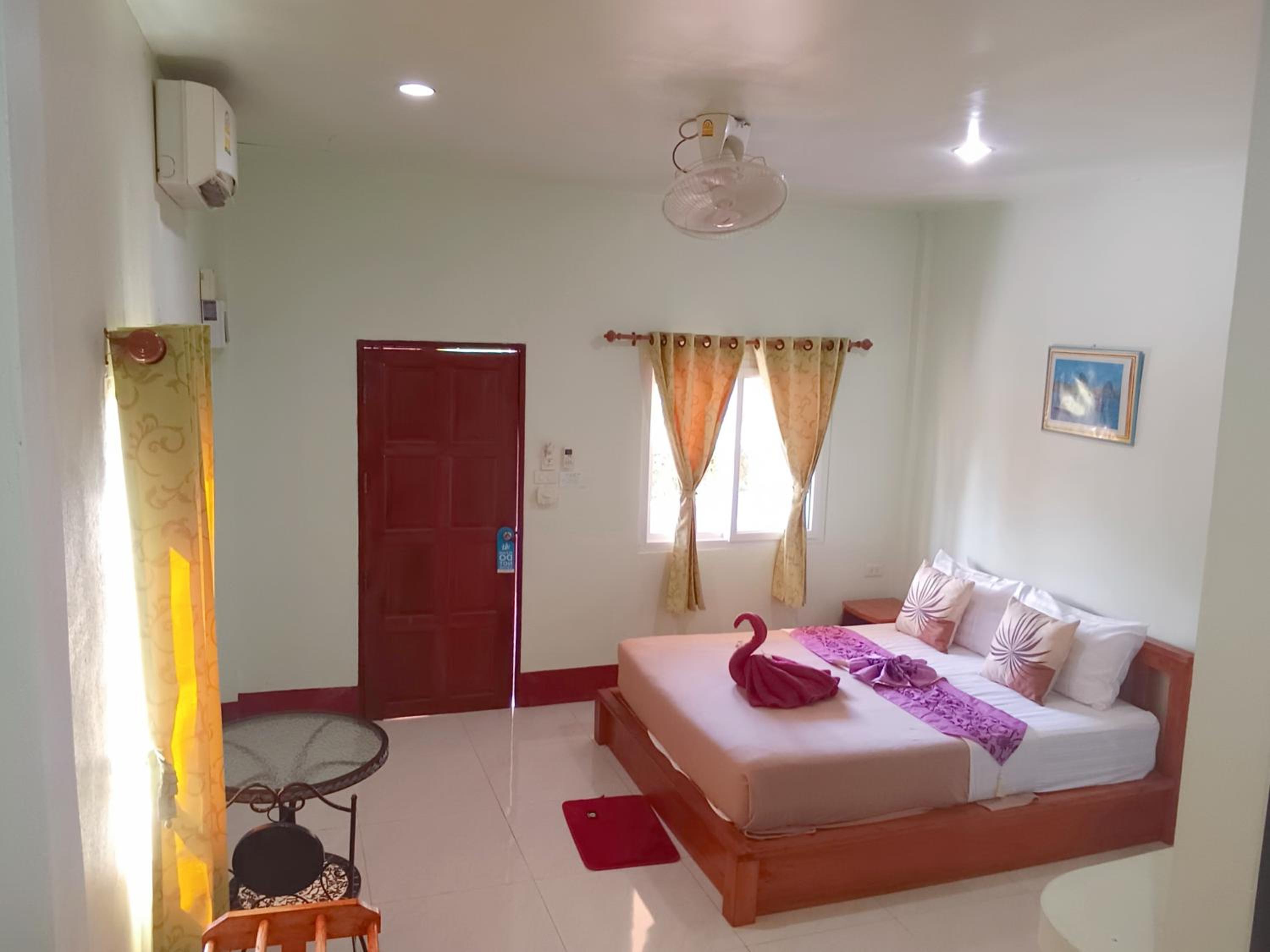 Hassana Garden Home