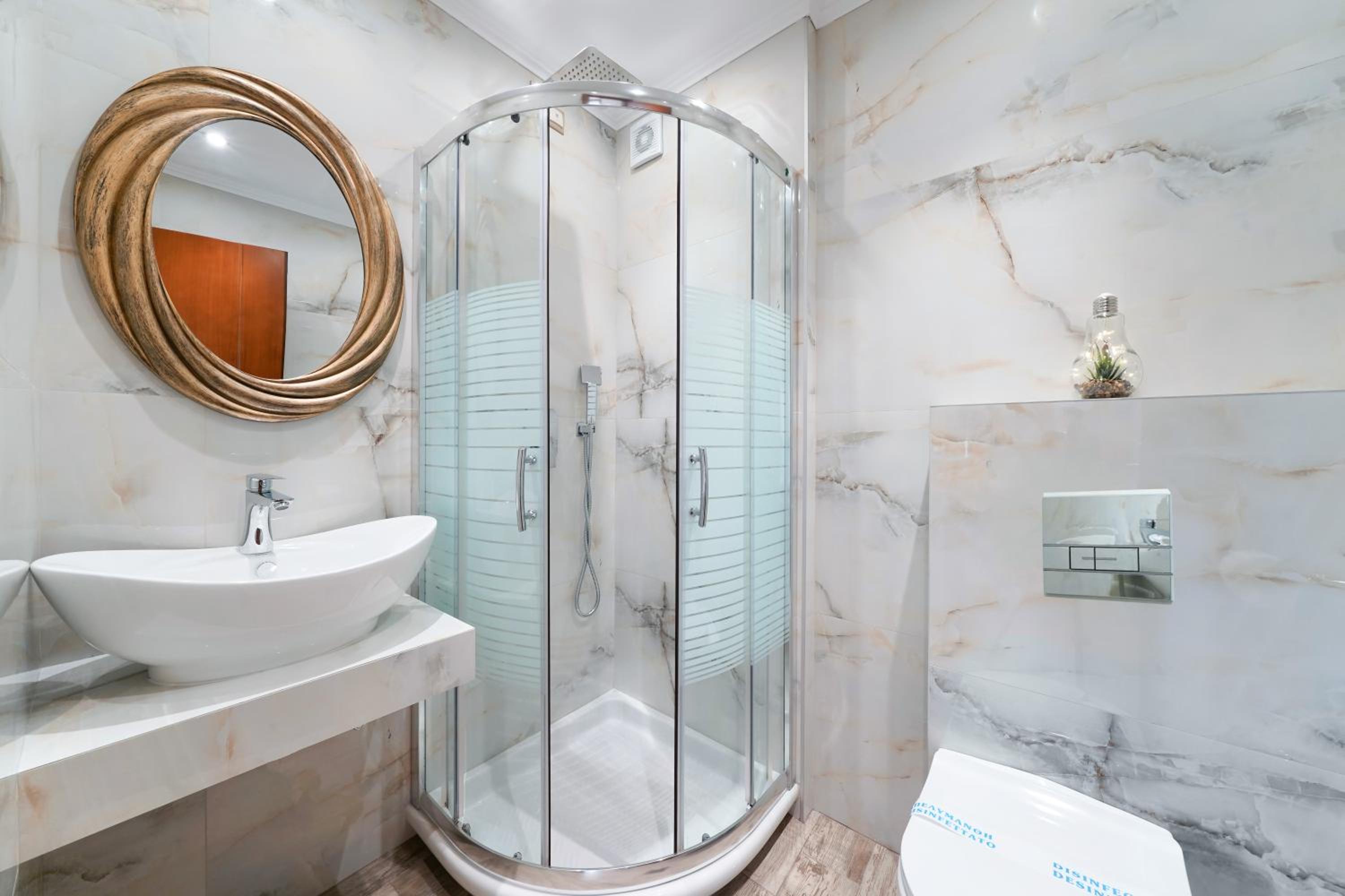 Mandani Villa Luxury Apartments