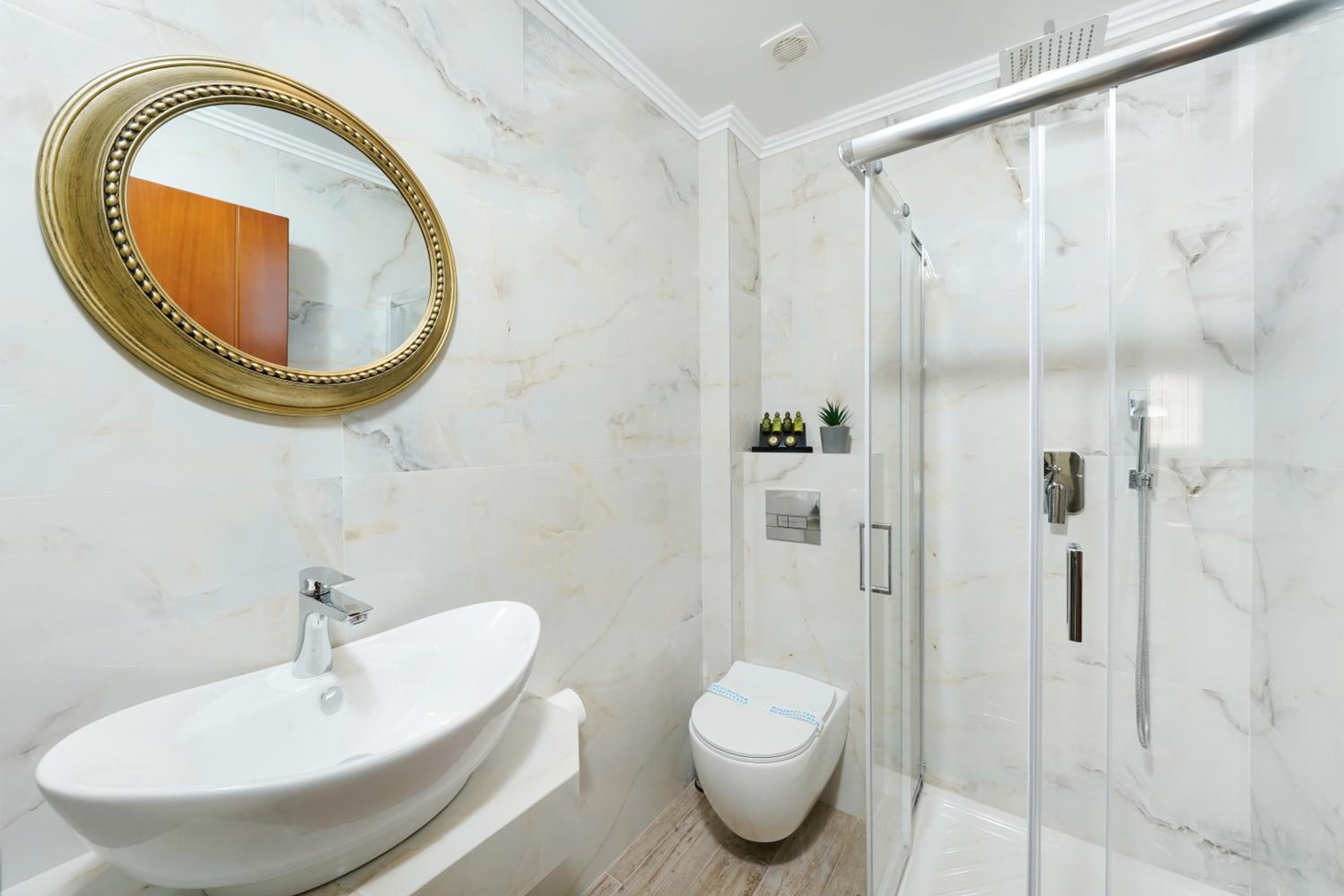 Mandani Villa Luxury Apartments