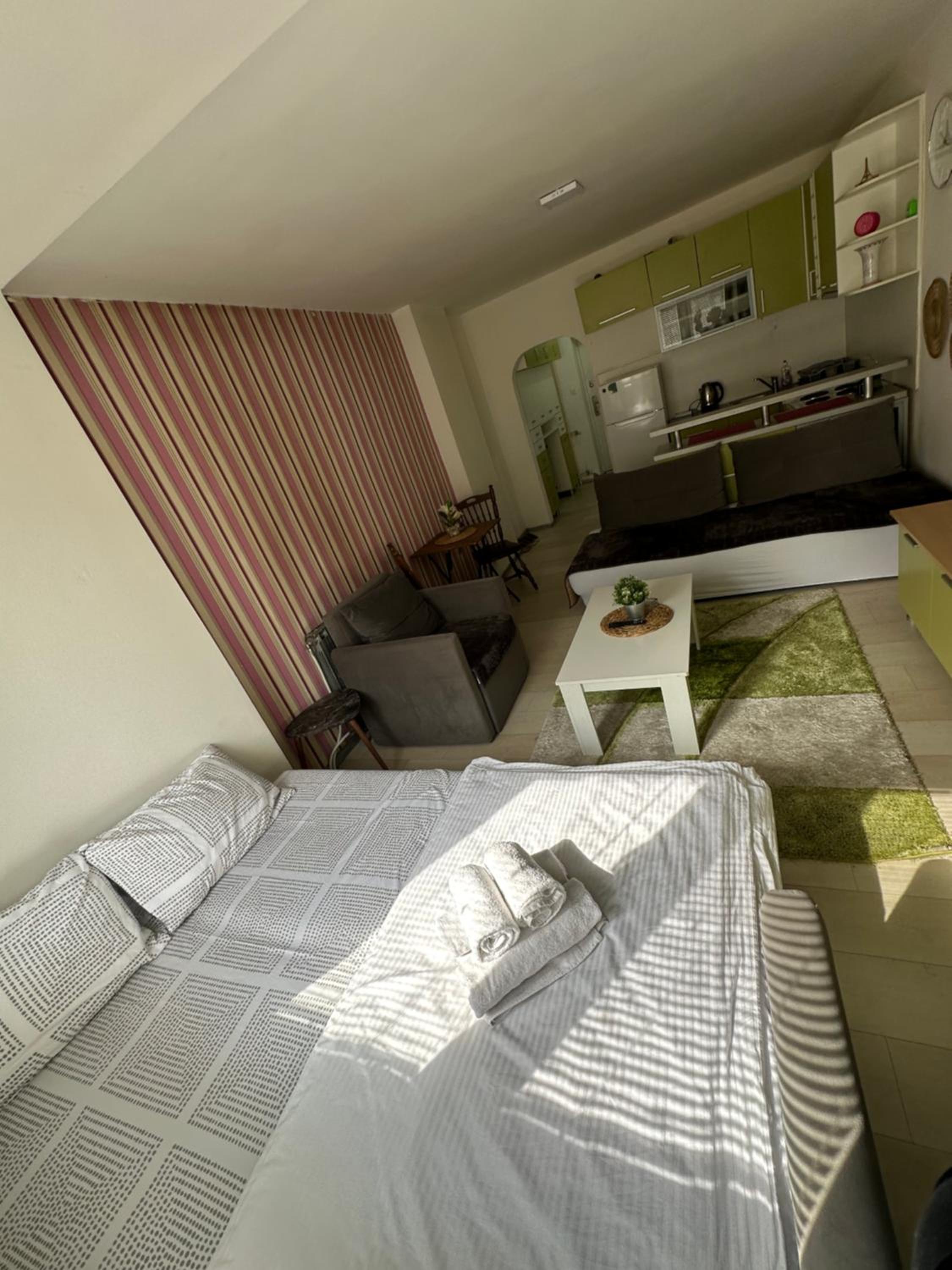 Apartman Lily view 5