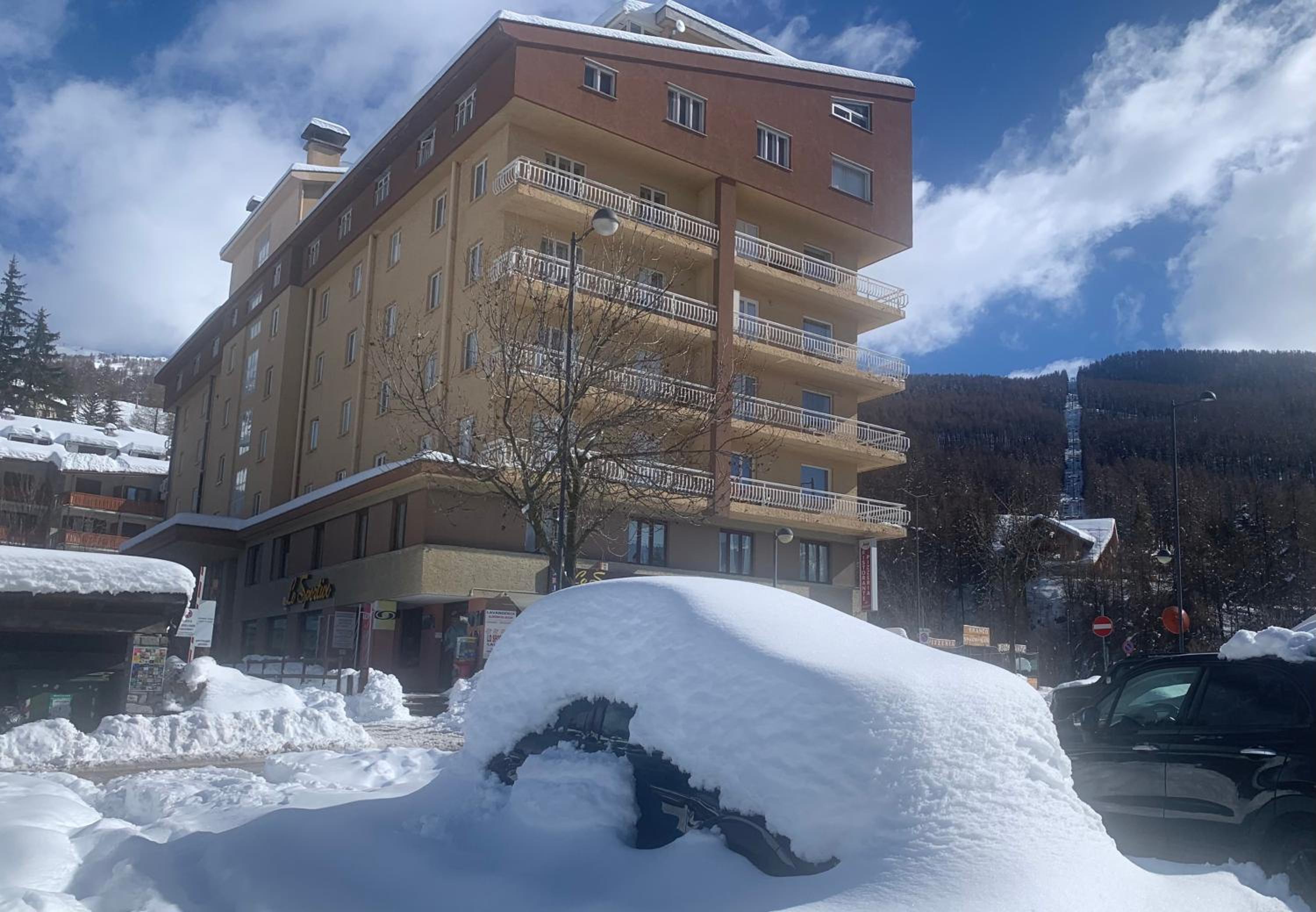 building