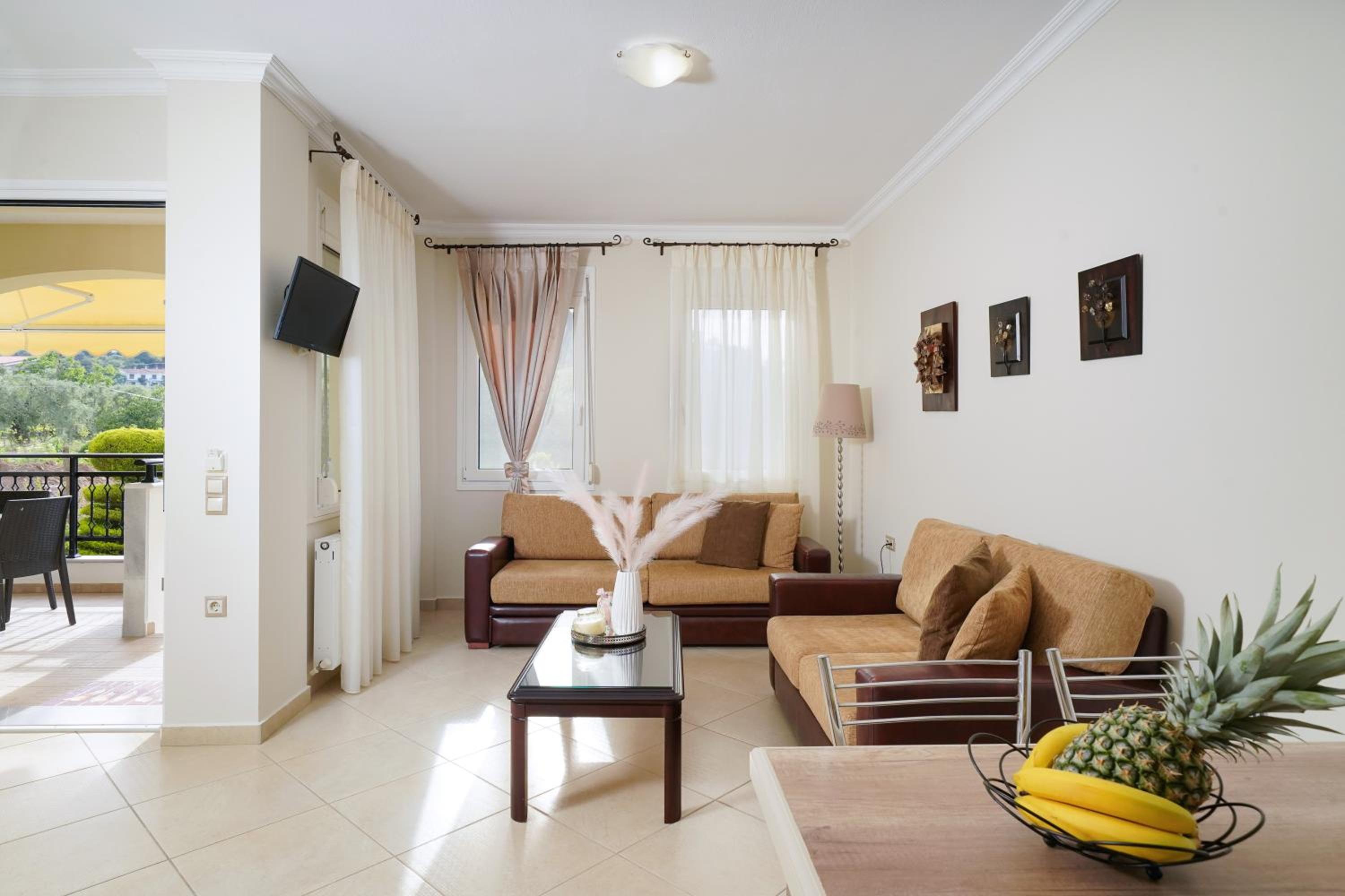 Mandani Villa Luxury Apartments