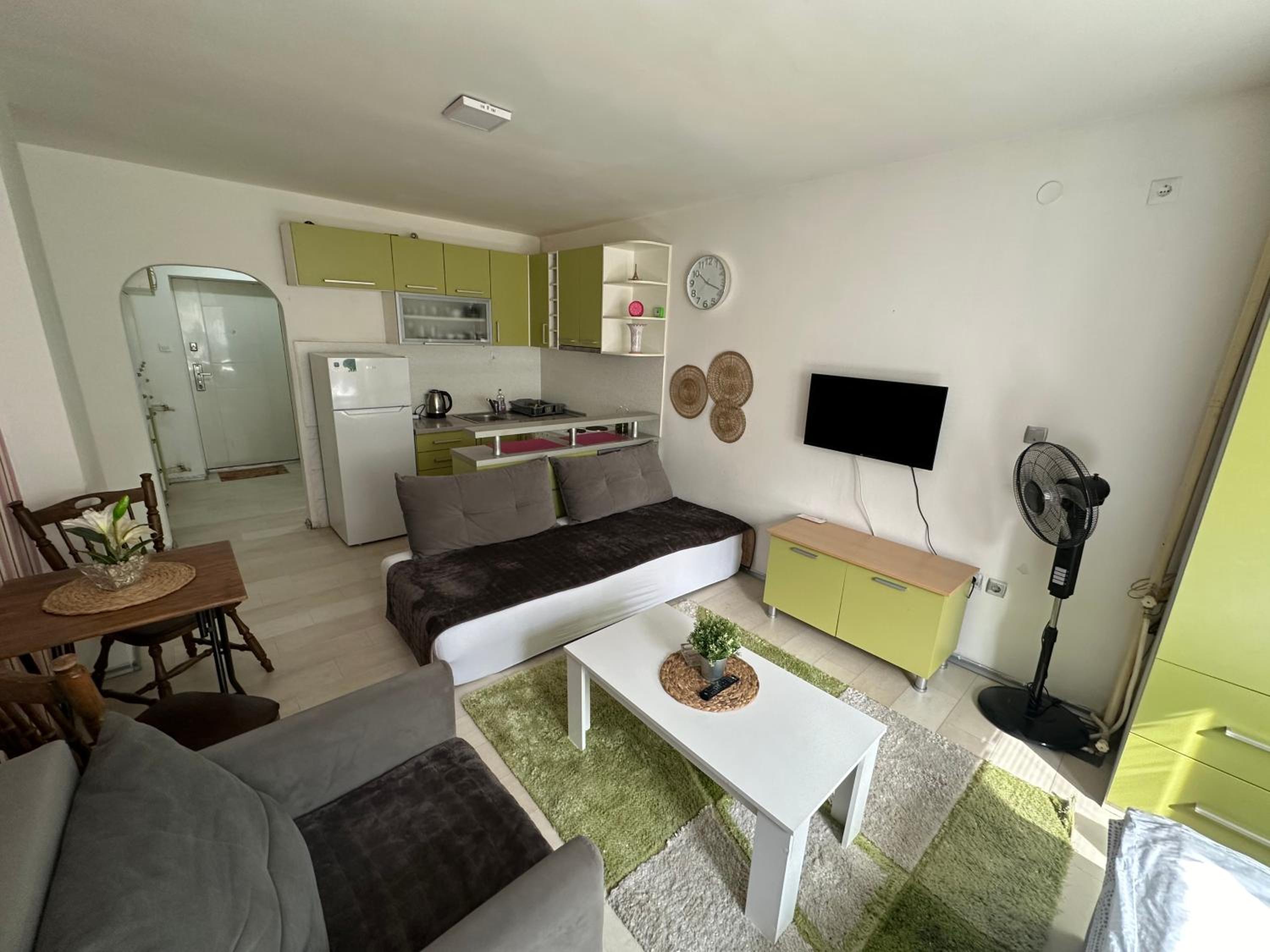 Apartman Lily view 4