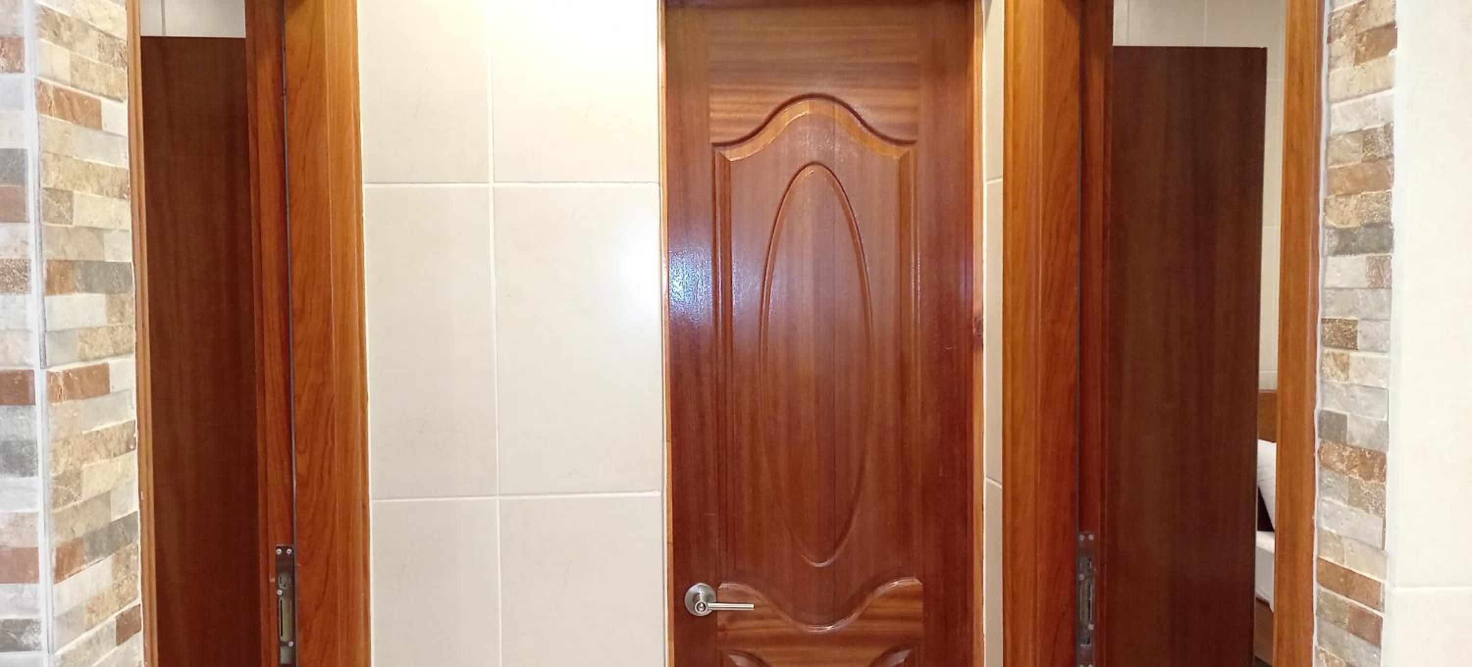 Hospedaje Ciste