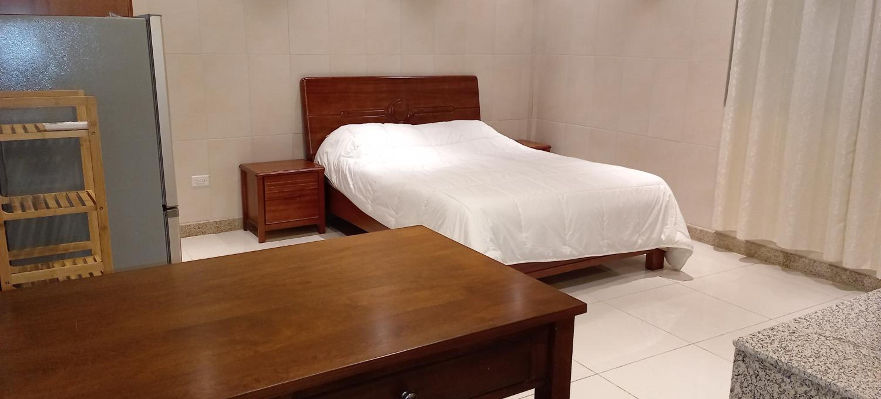 Hospedaje Ciste
