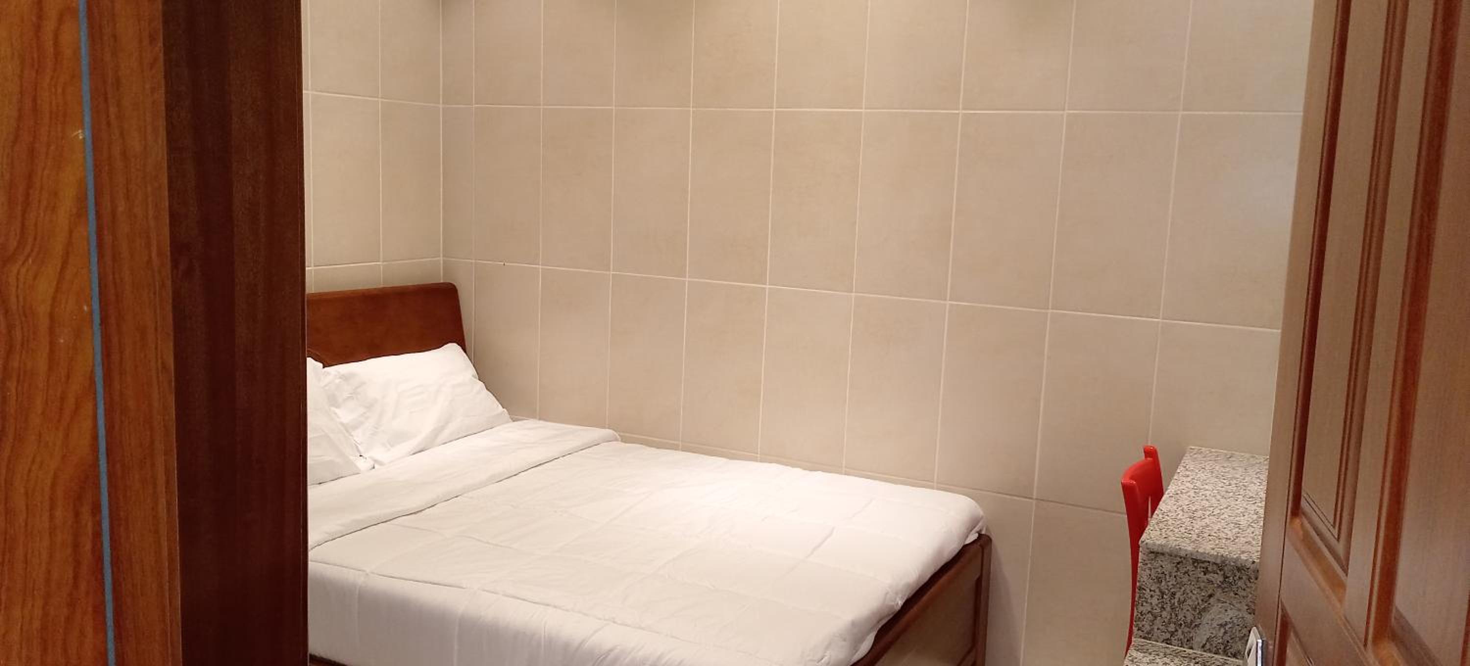 Hospedaje Ciste