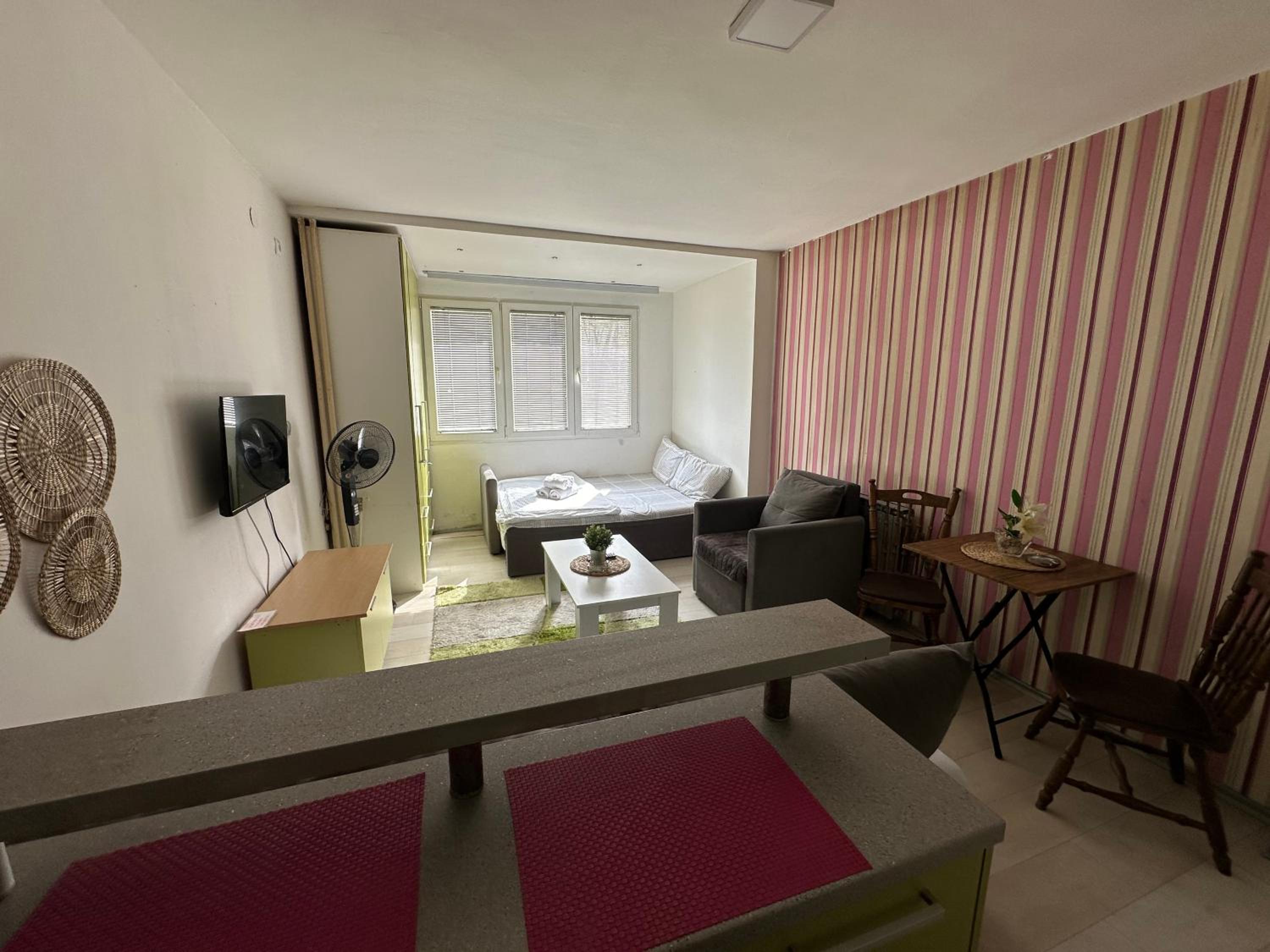 Apartman Lily view 3
