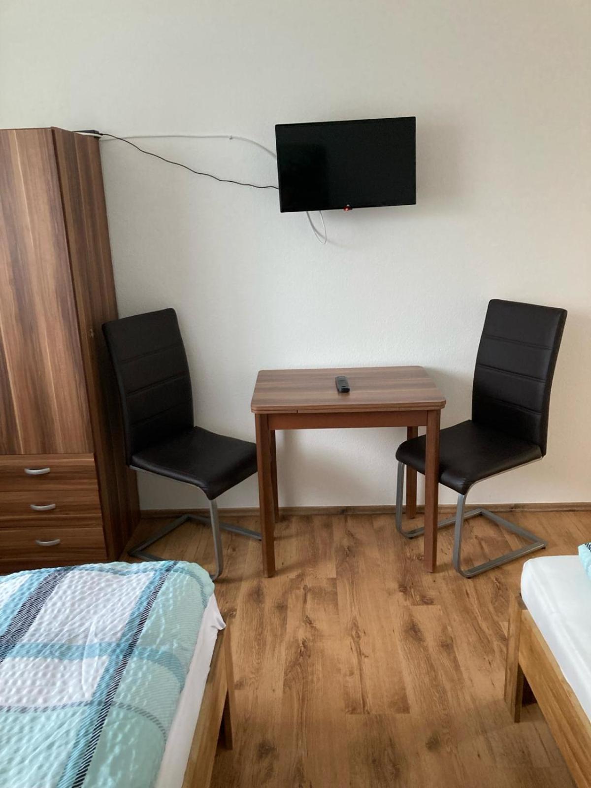 Ferienwohnungsvermietung Leitel