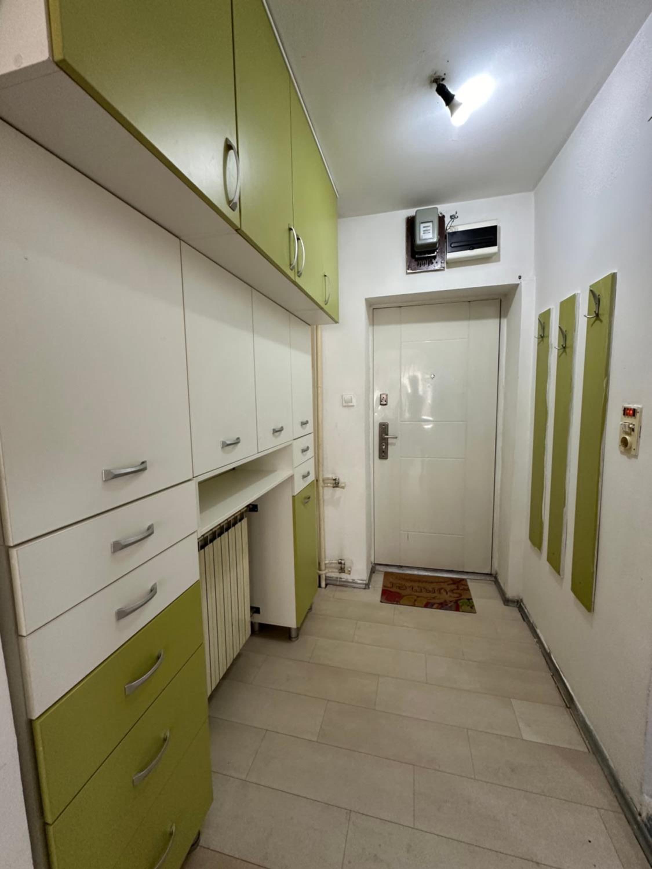 Apartman Lily view 2