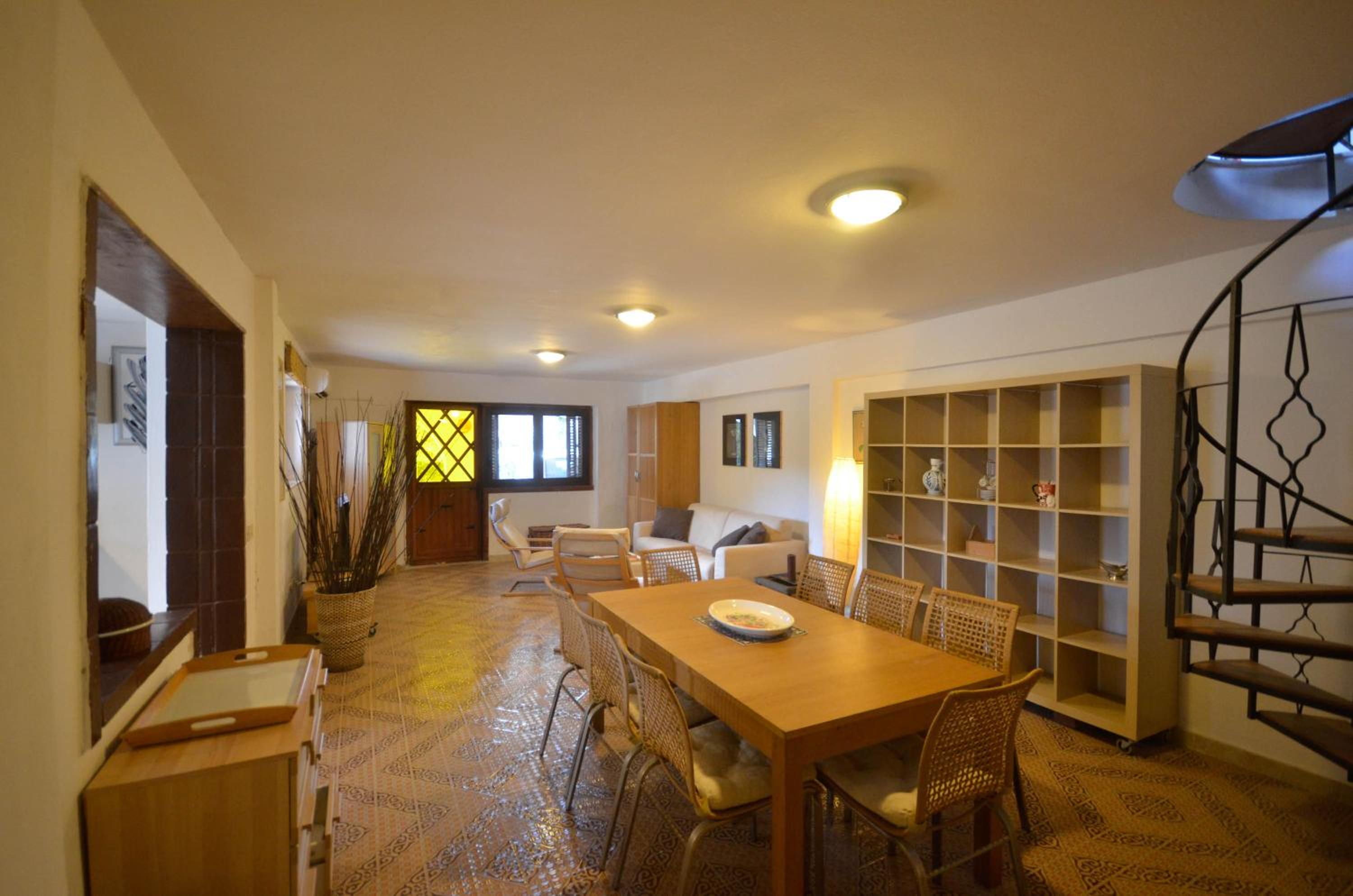 Casa Garofani view 2