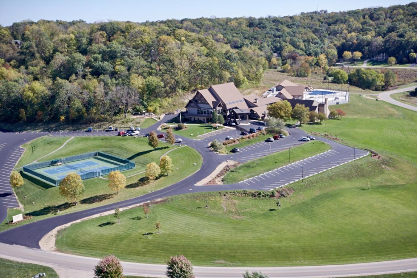 Spring Creek Golf Villa 5 view 5