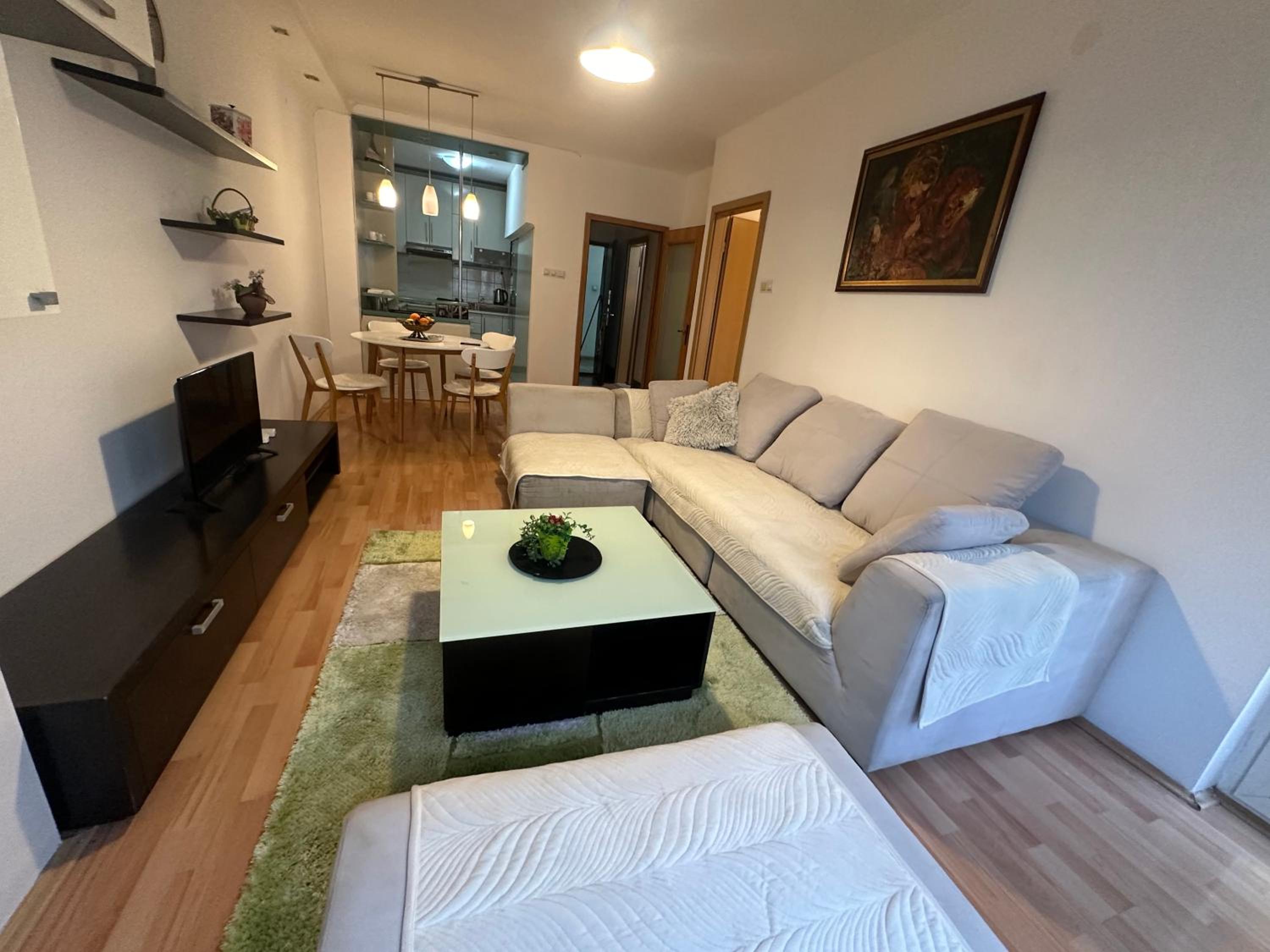 Apartman Azra view 3