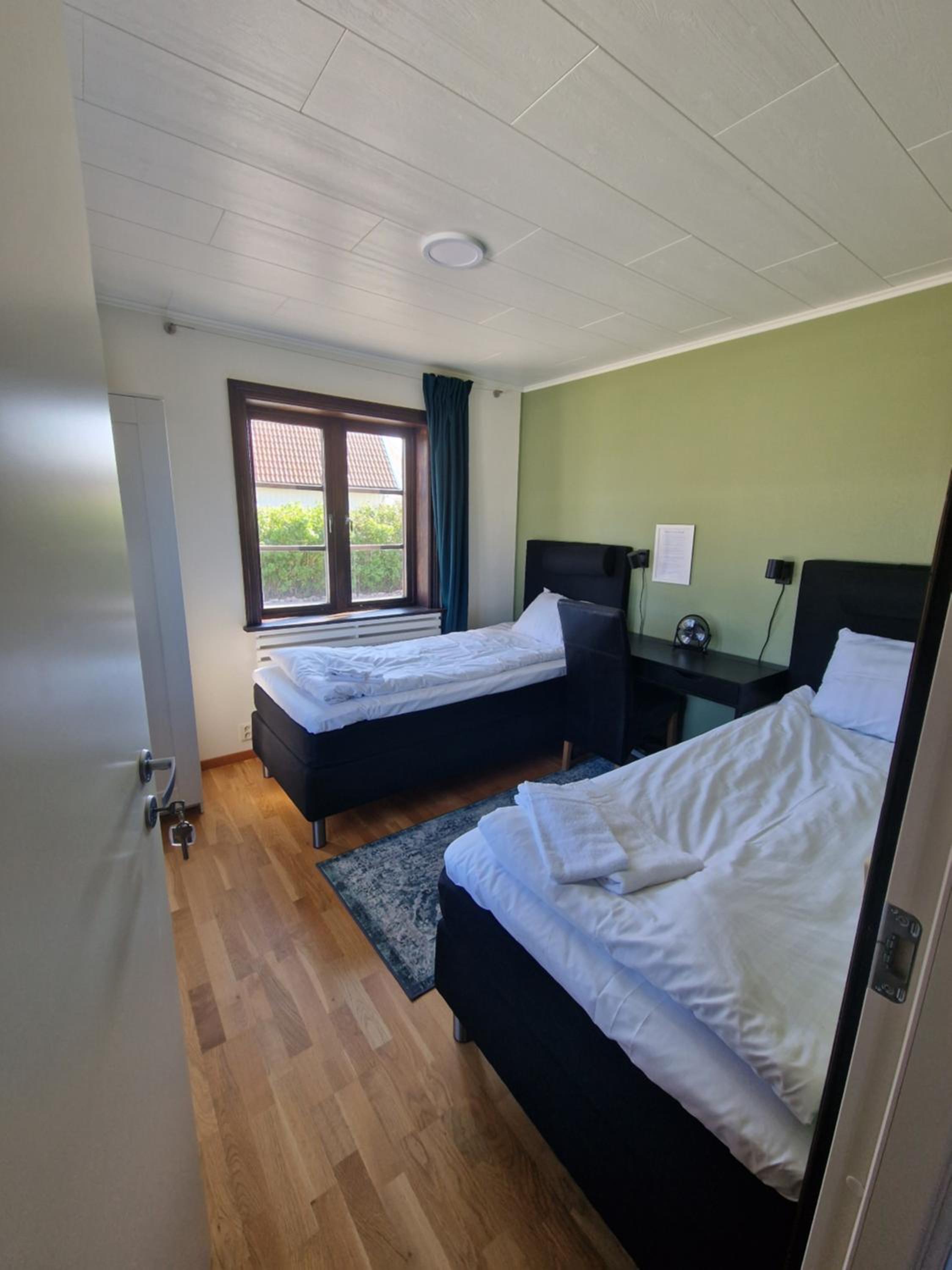 Annas Ställe B&B view 4