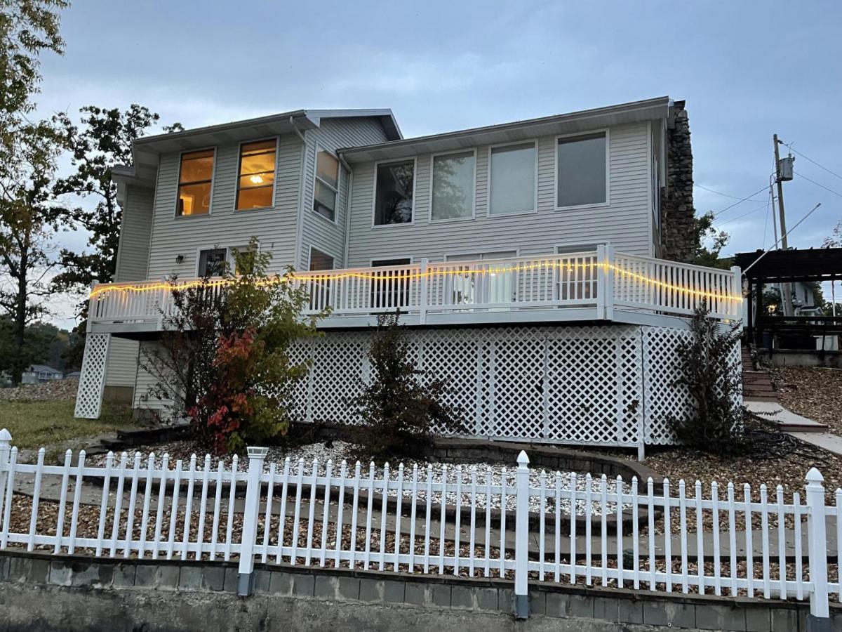 5 Bedroom on Lake of the Ozarks view 5