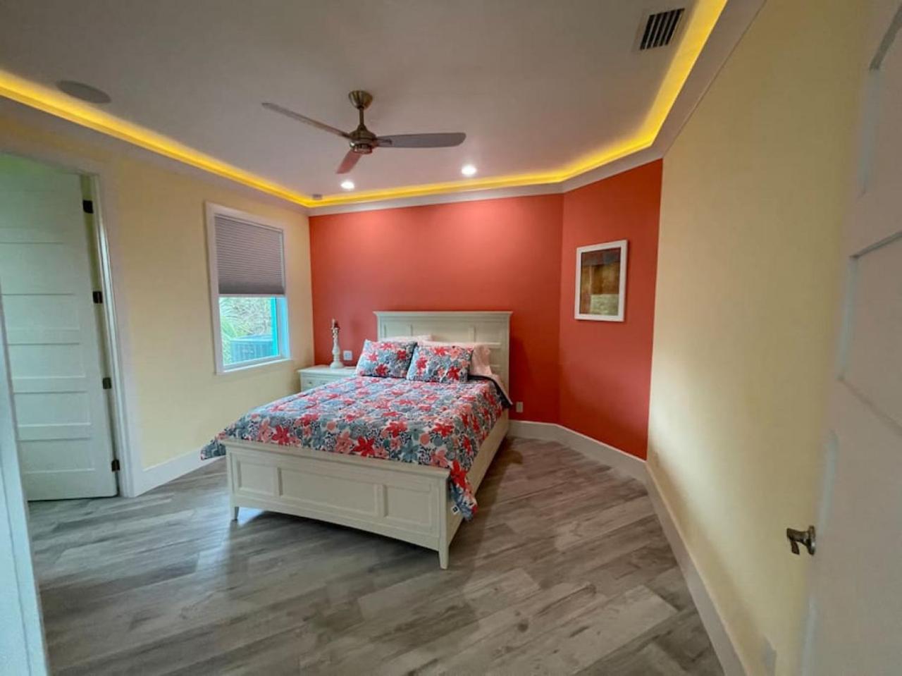 3 Bedroom Home on a Canal with a Heated Pool view 4