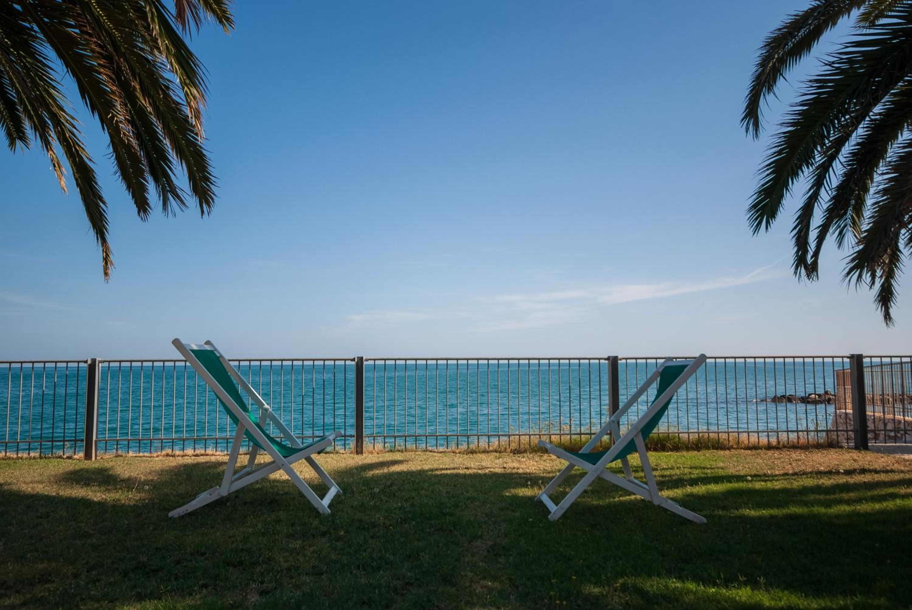 Villa Lucia