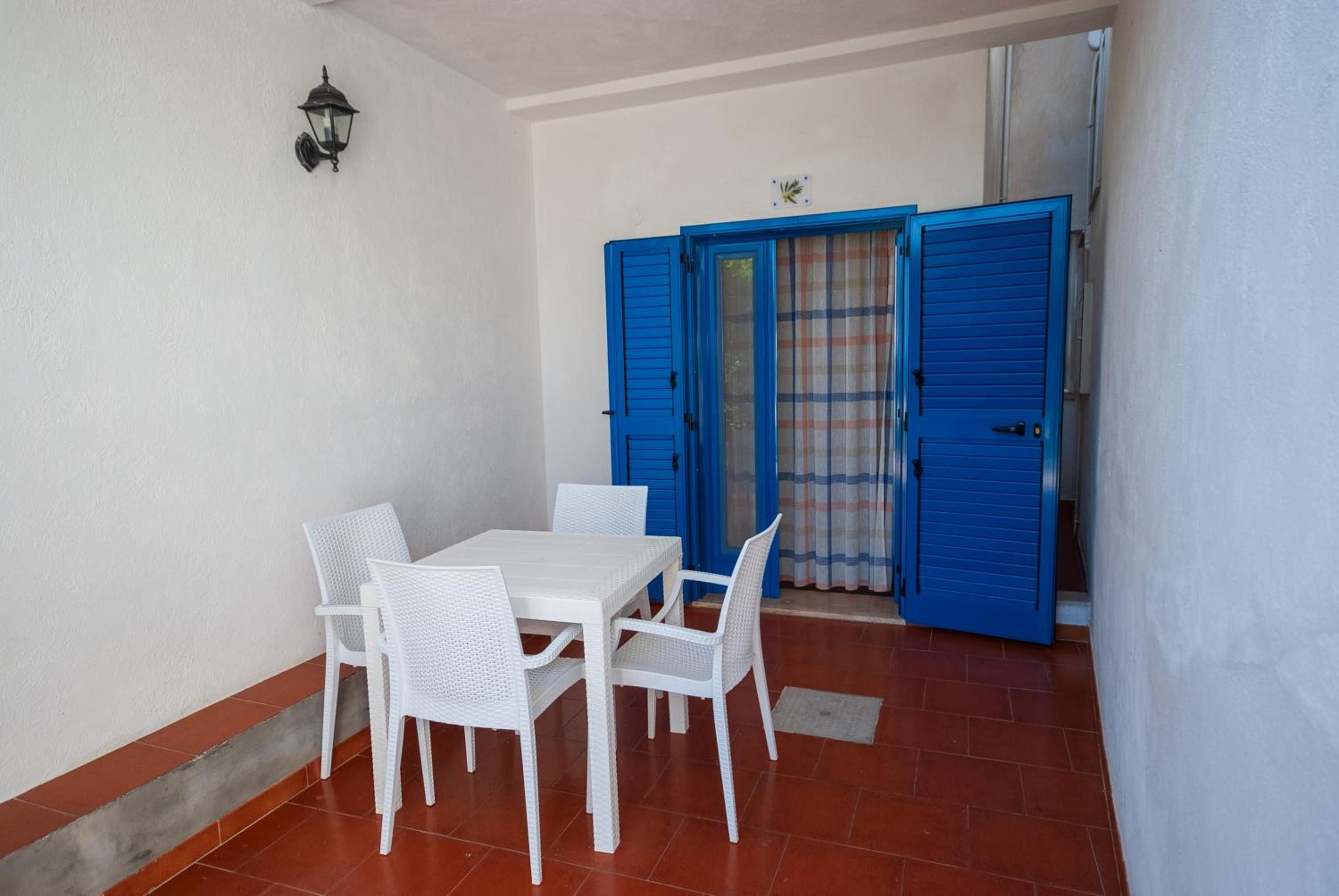 Villa Lucia
