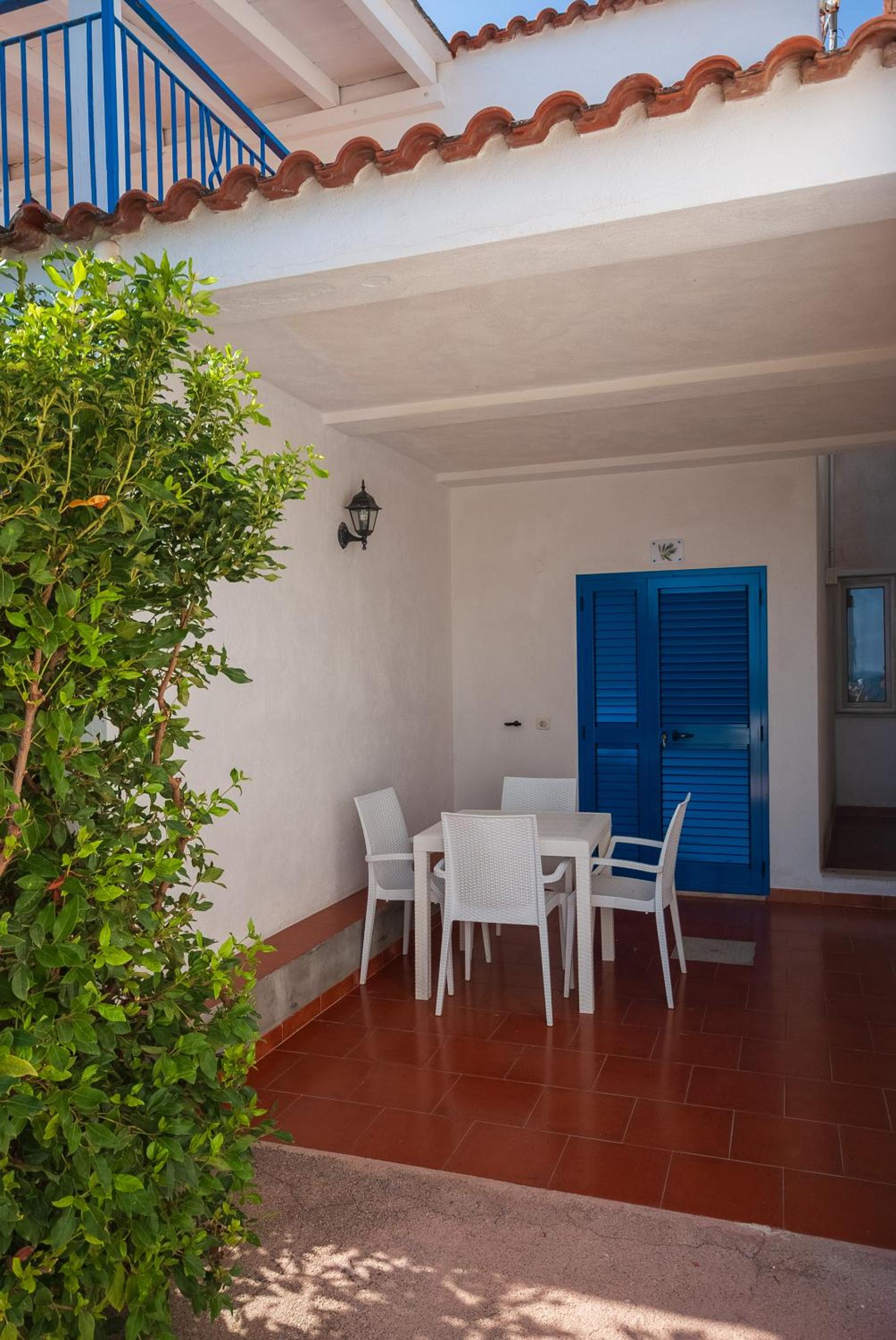 Villa Lucia