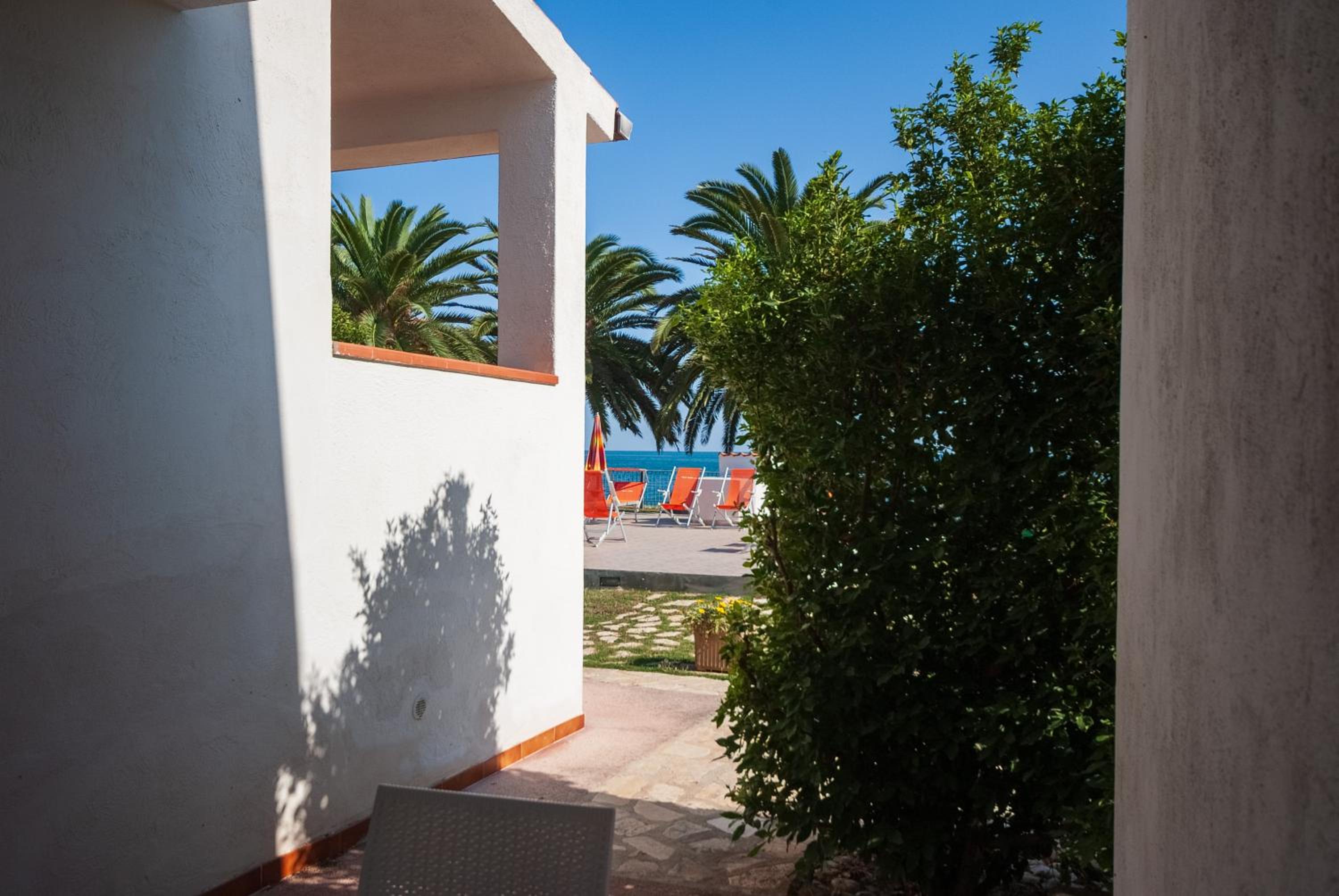 Villa Lucia