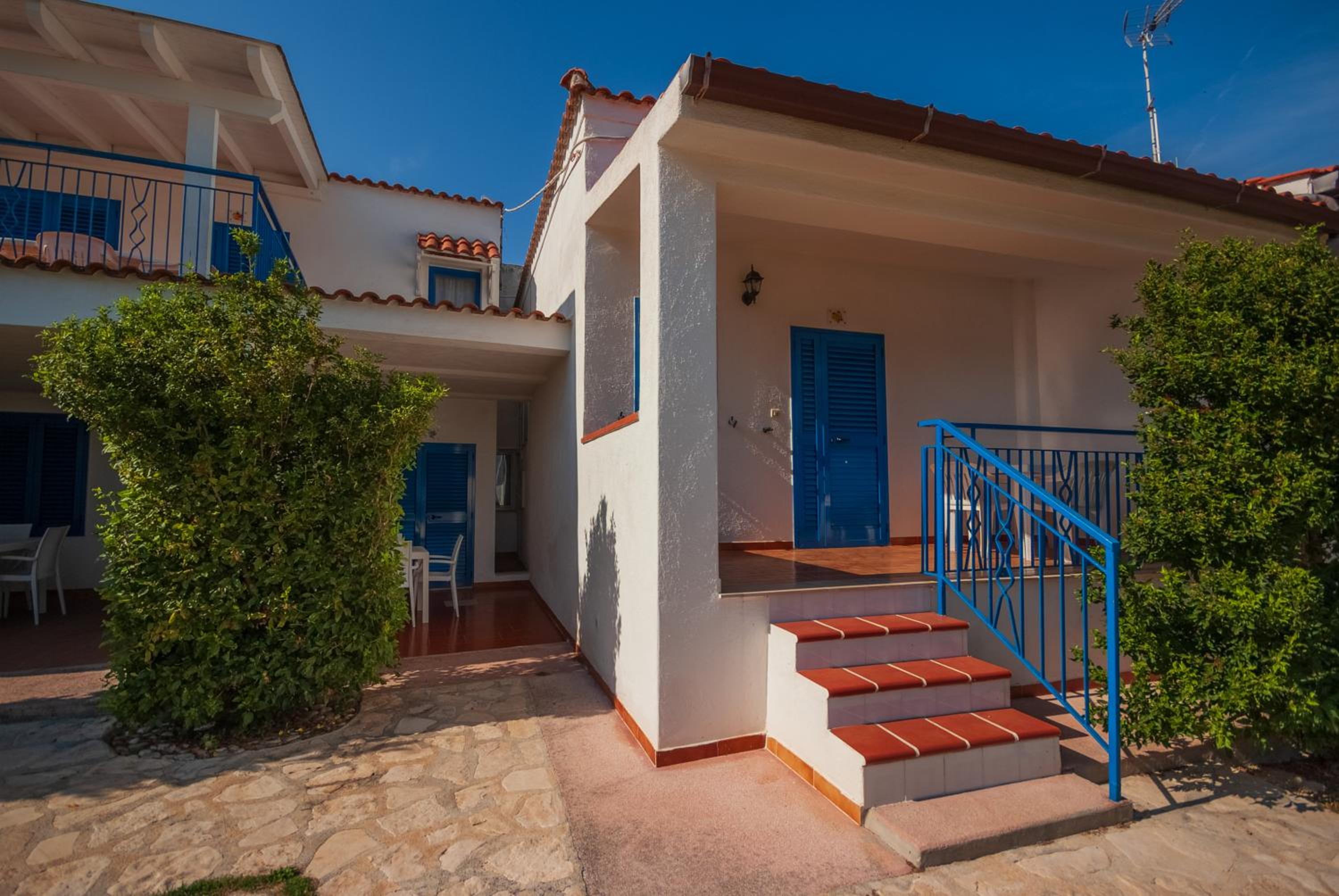 Villa Lucia