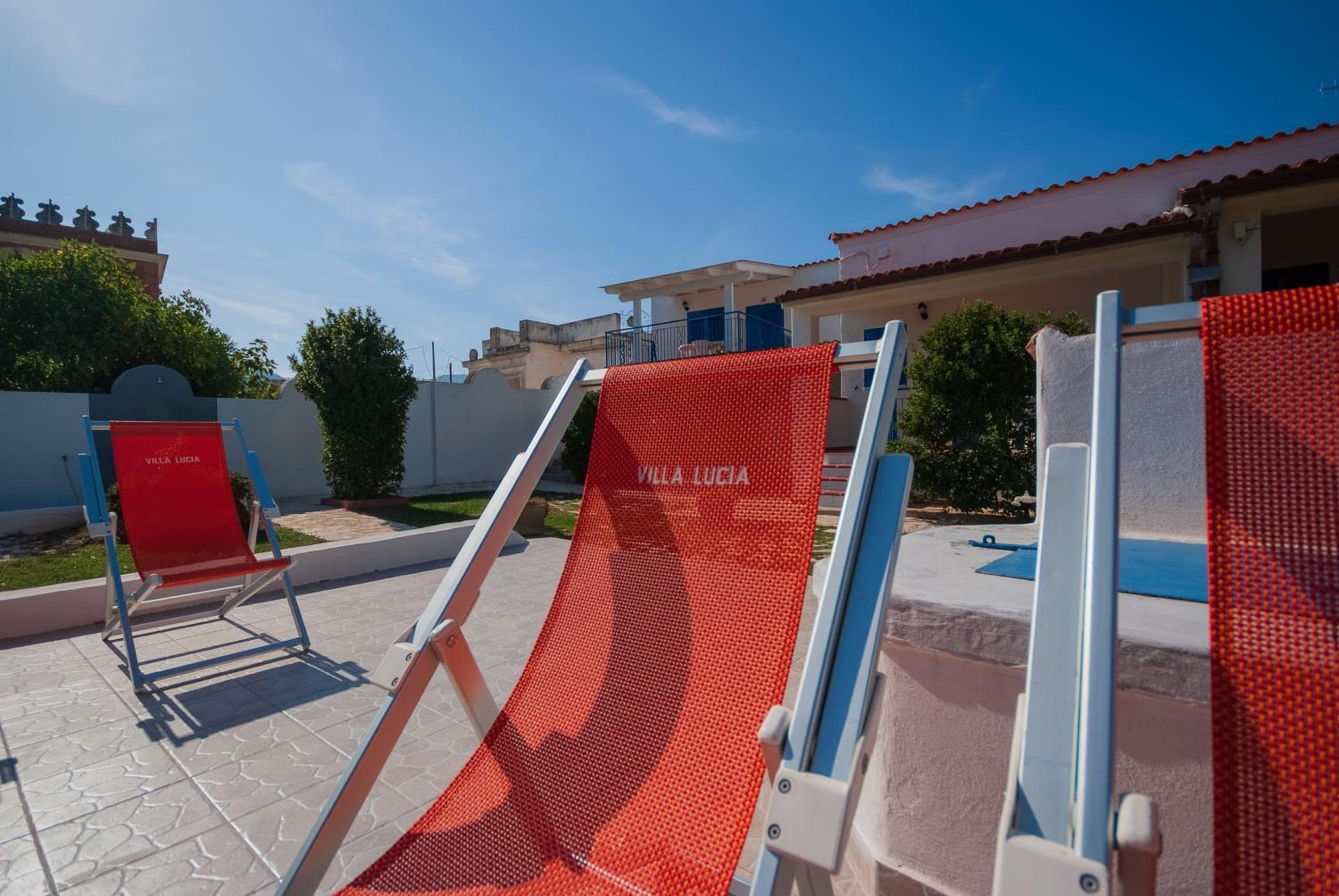 Villa Lucia