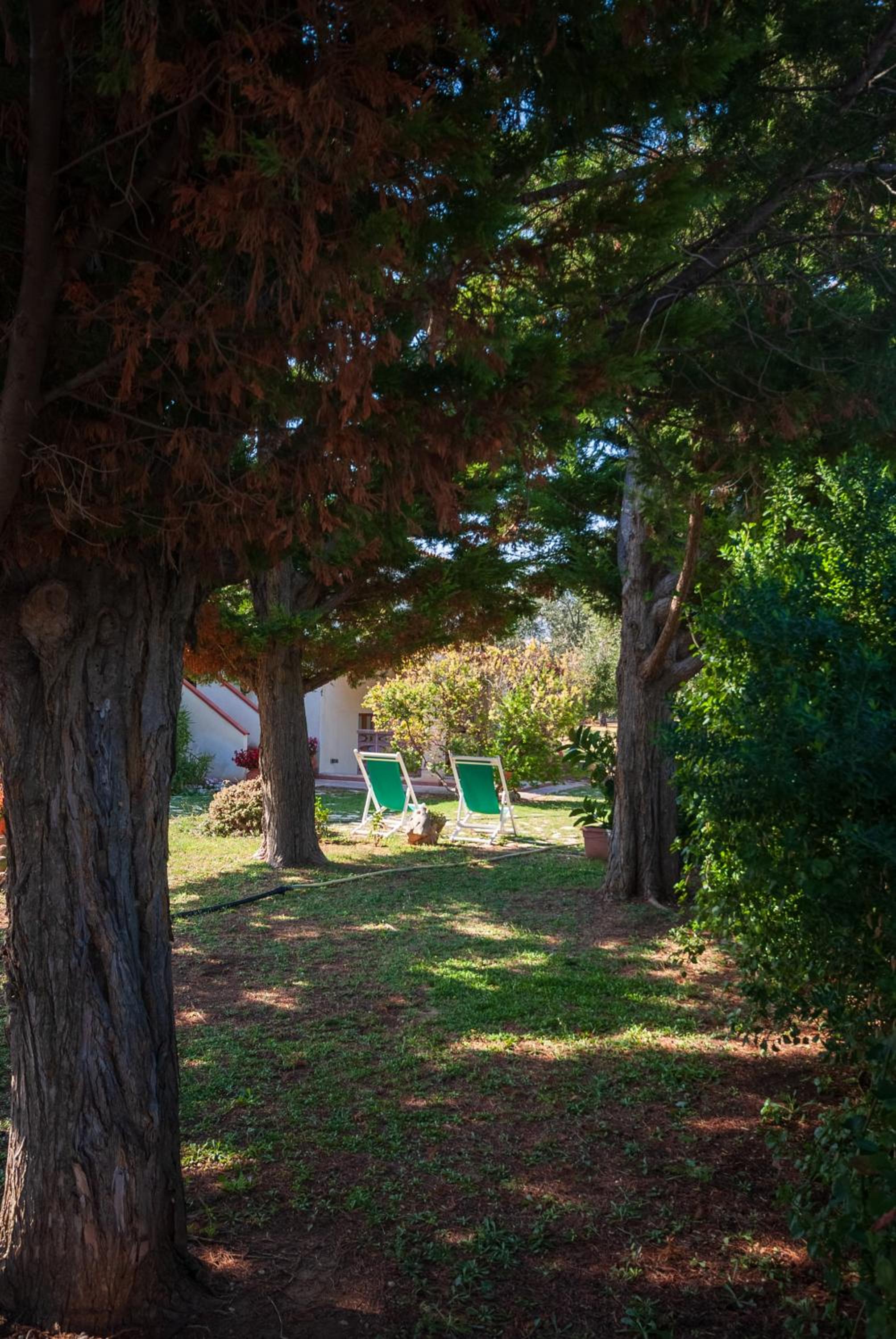 Villa Lucia
