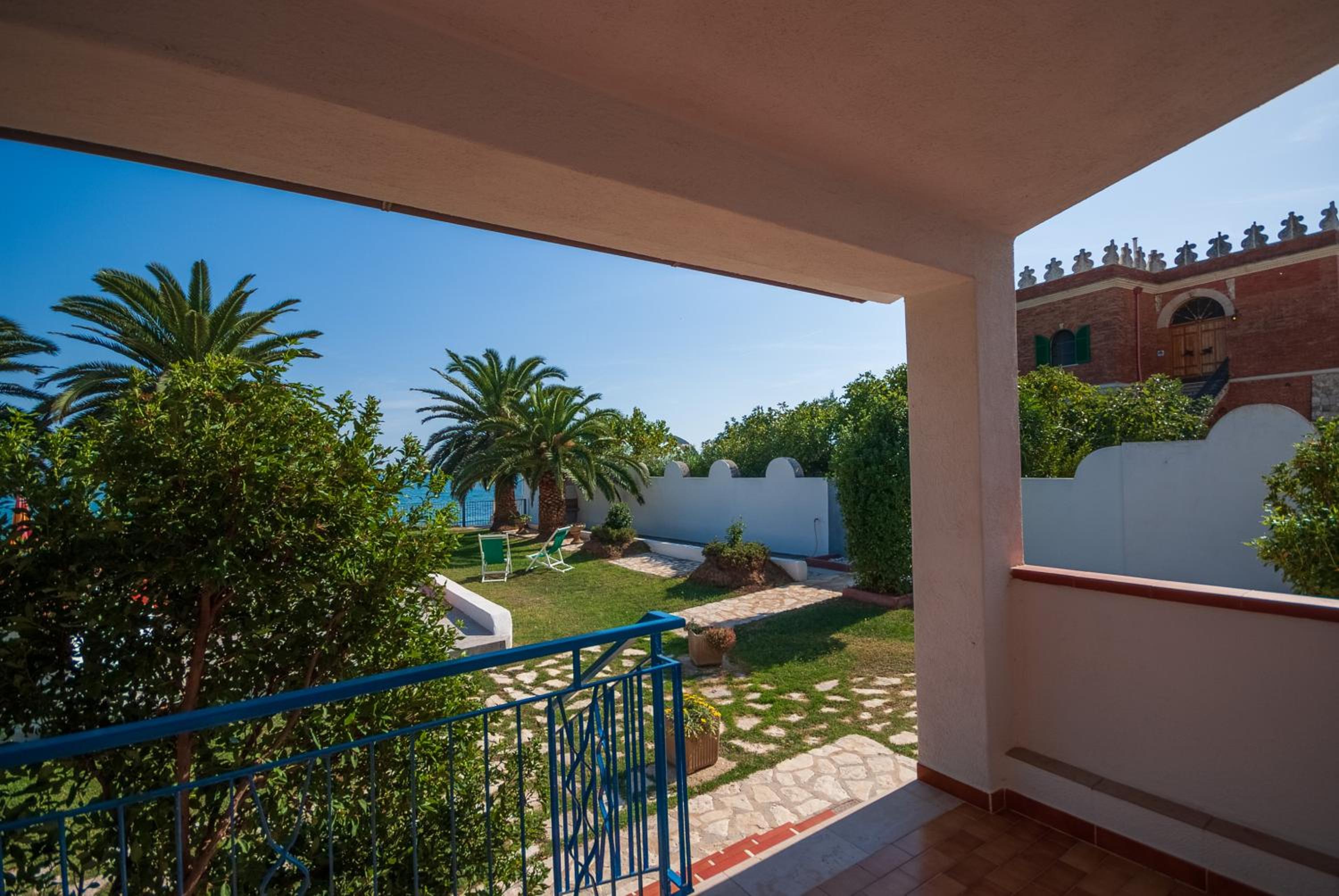 Villa Lucia