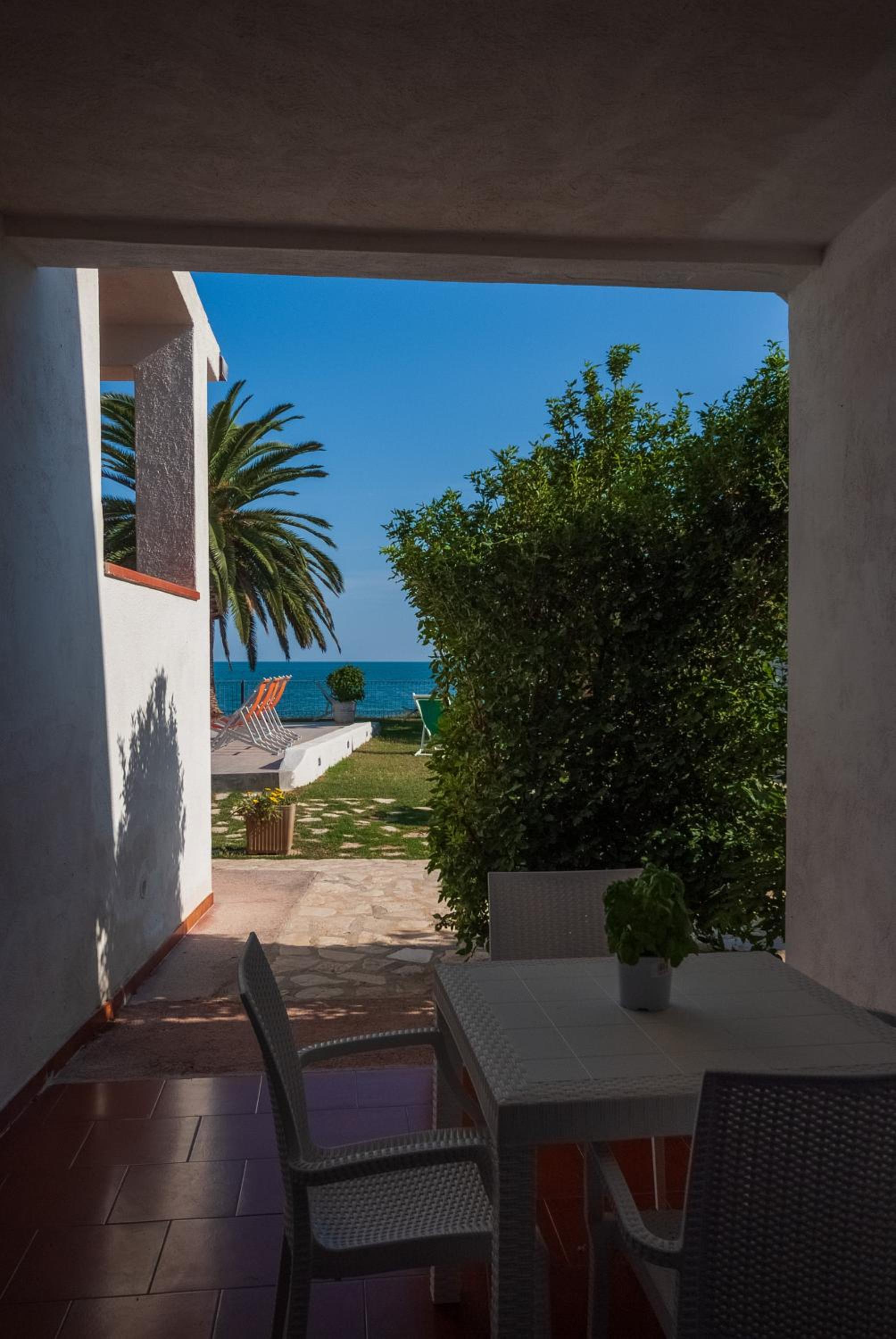 Villa Lucia