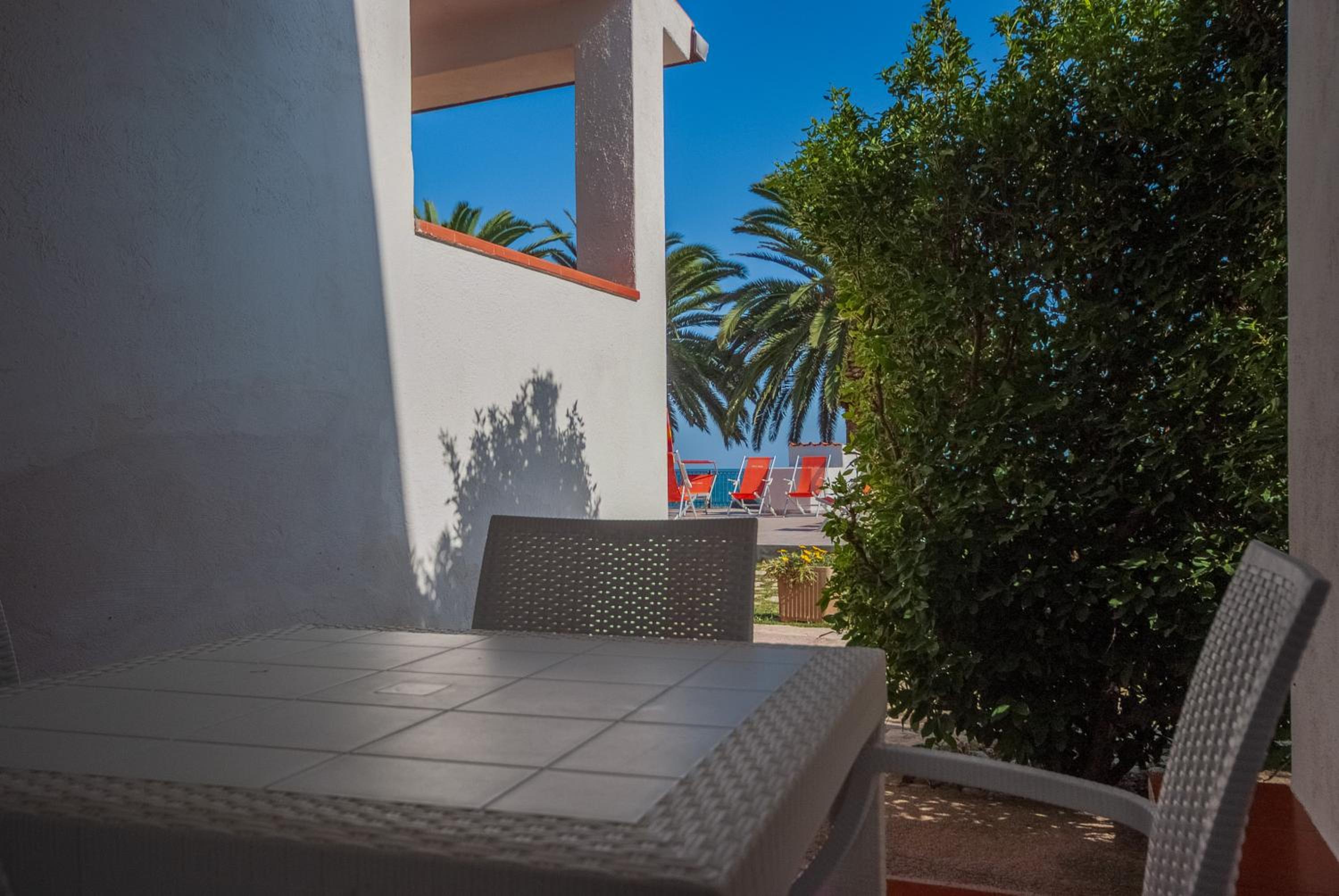 Villa Lucia