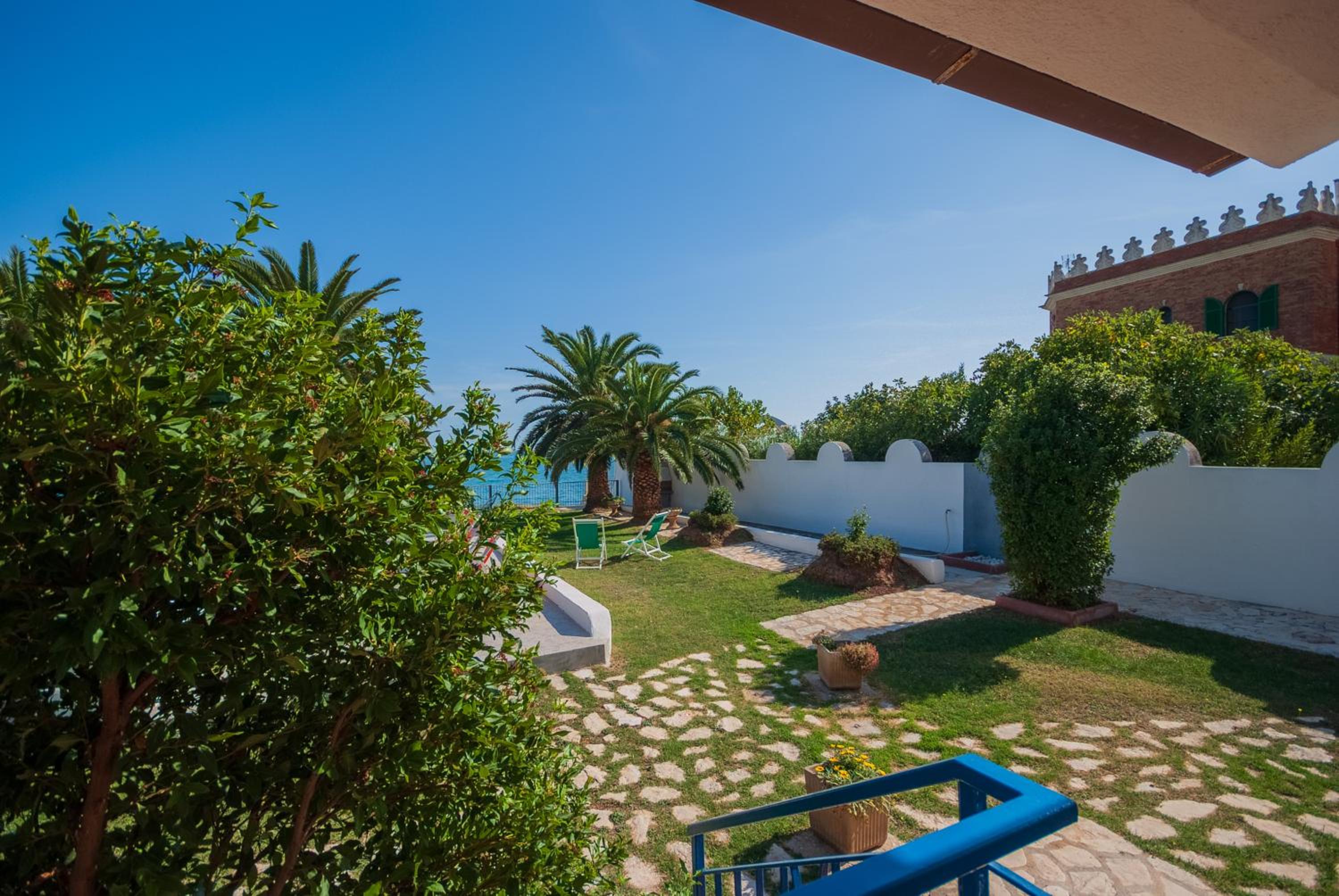 Villa Lucia