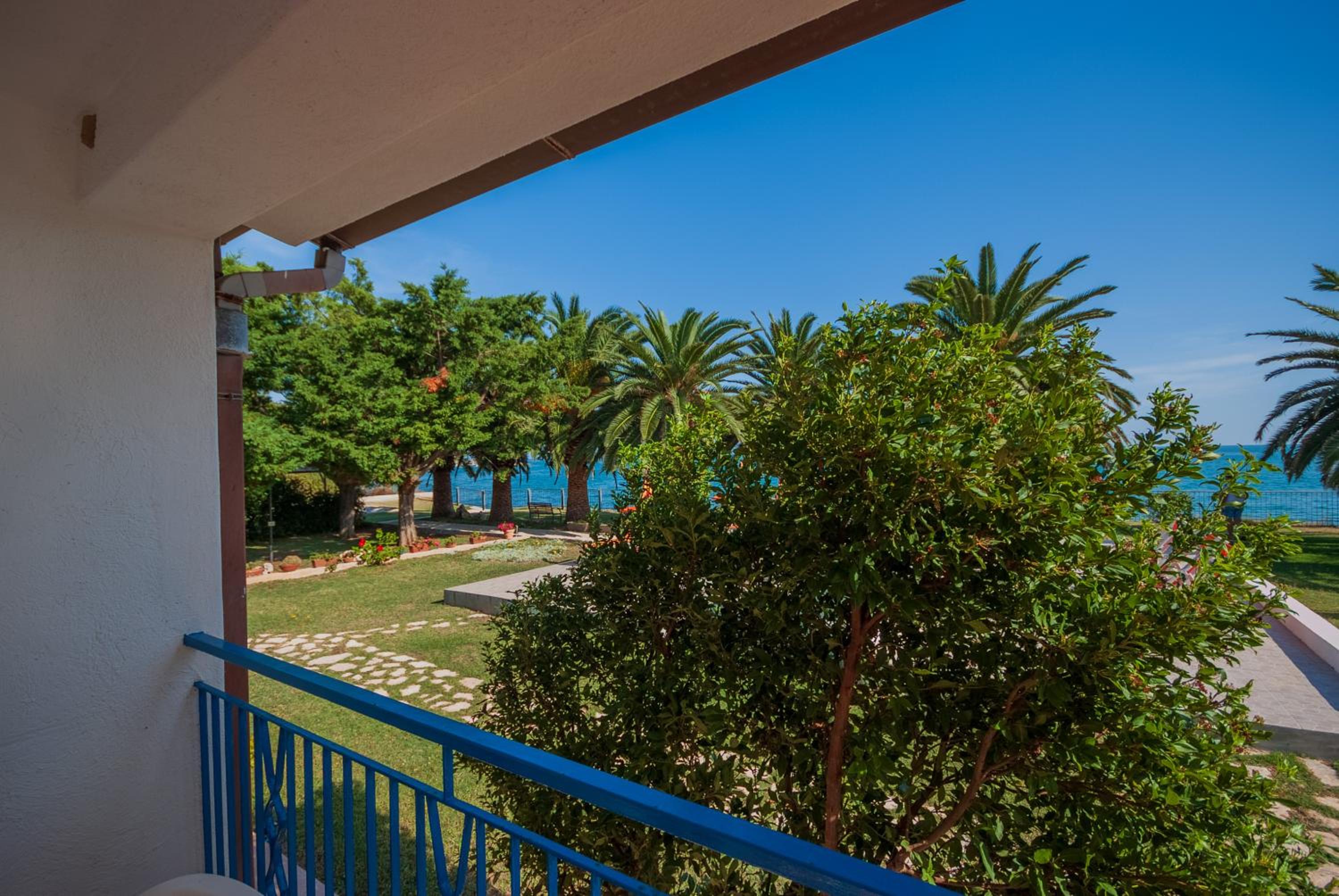 Villa Lucia