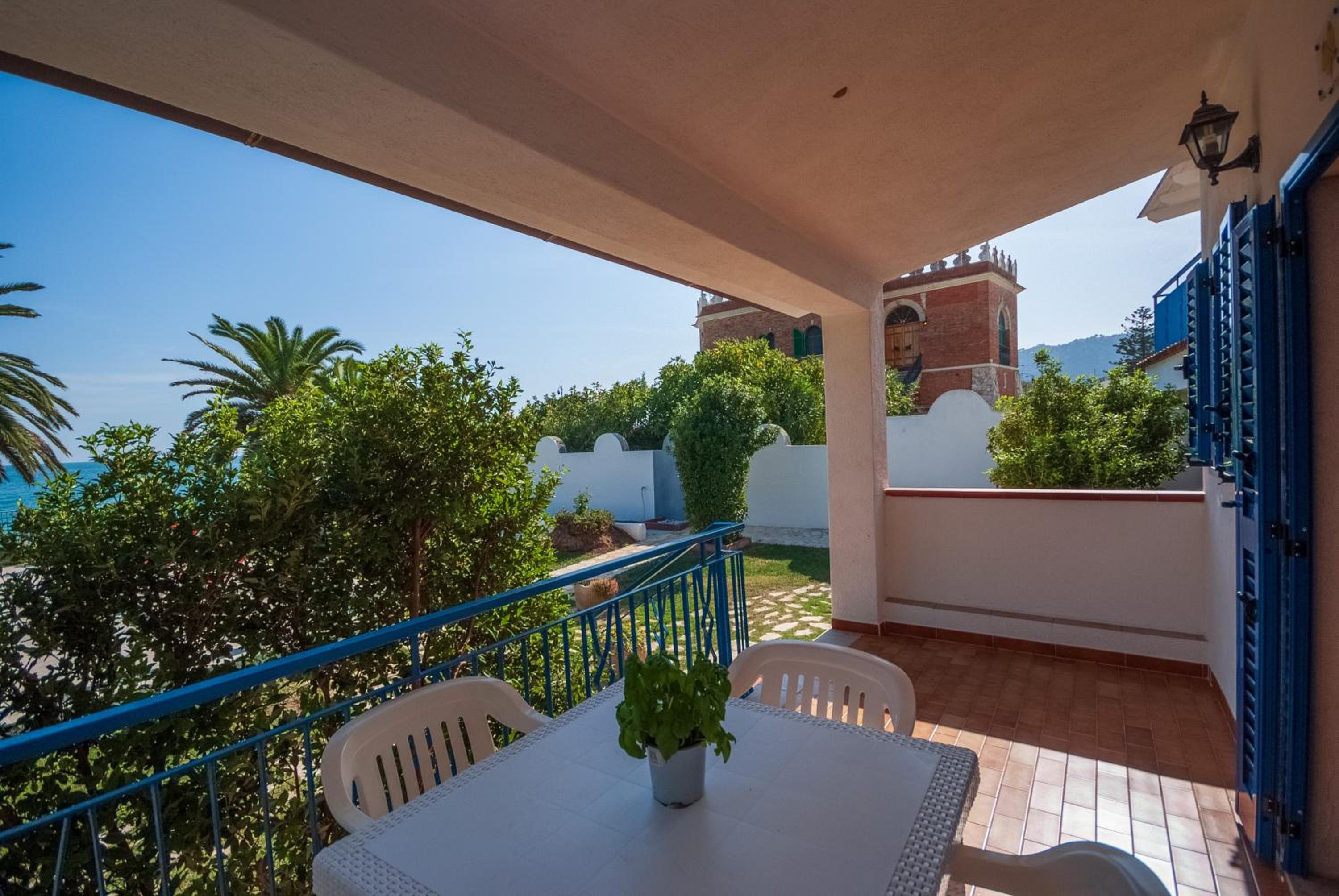 Villa Lucia