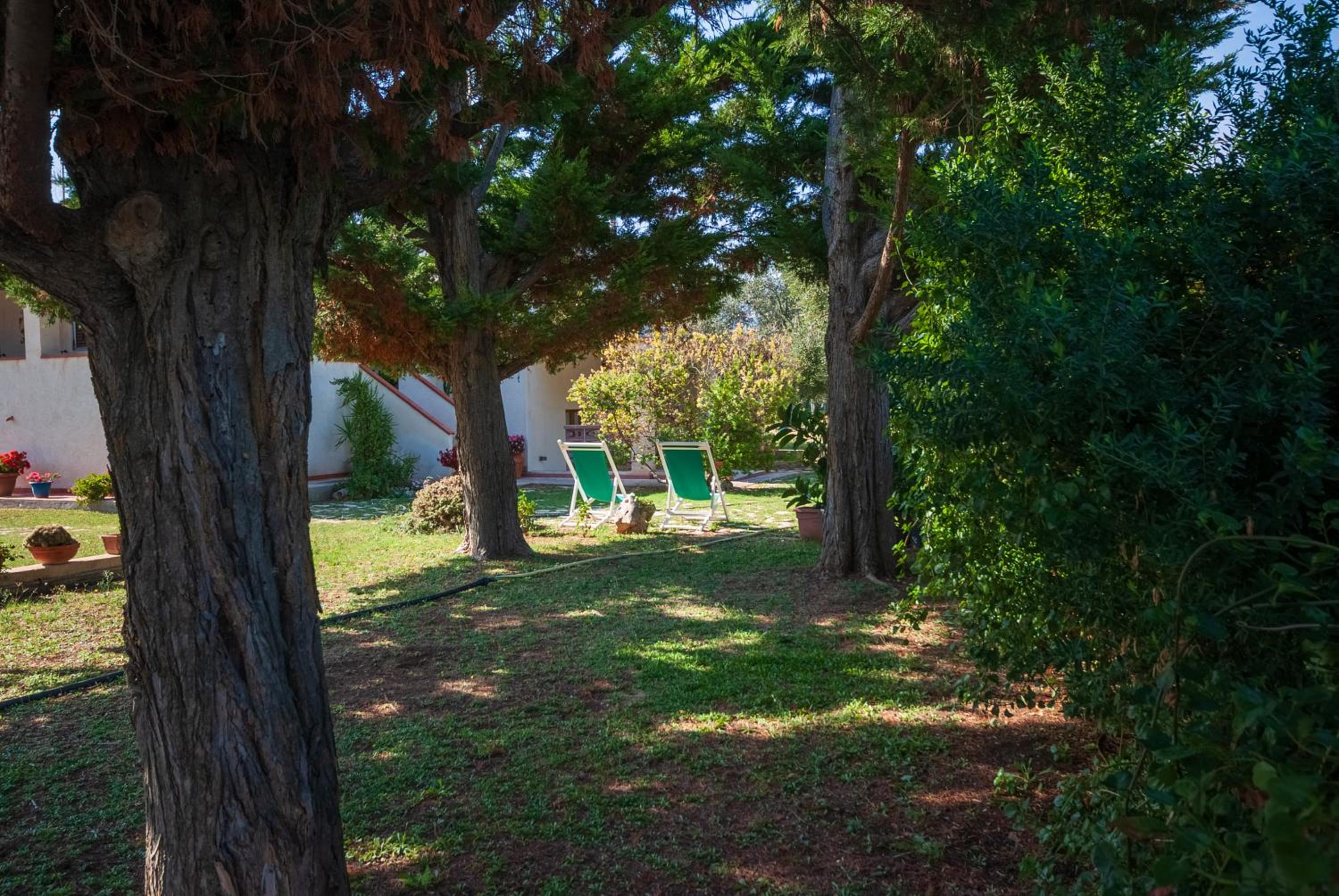 Villa Lucia