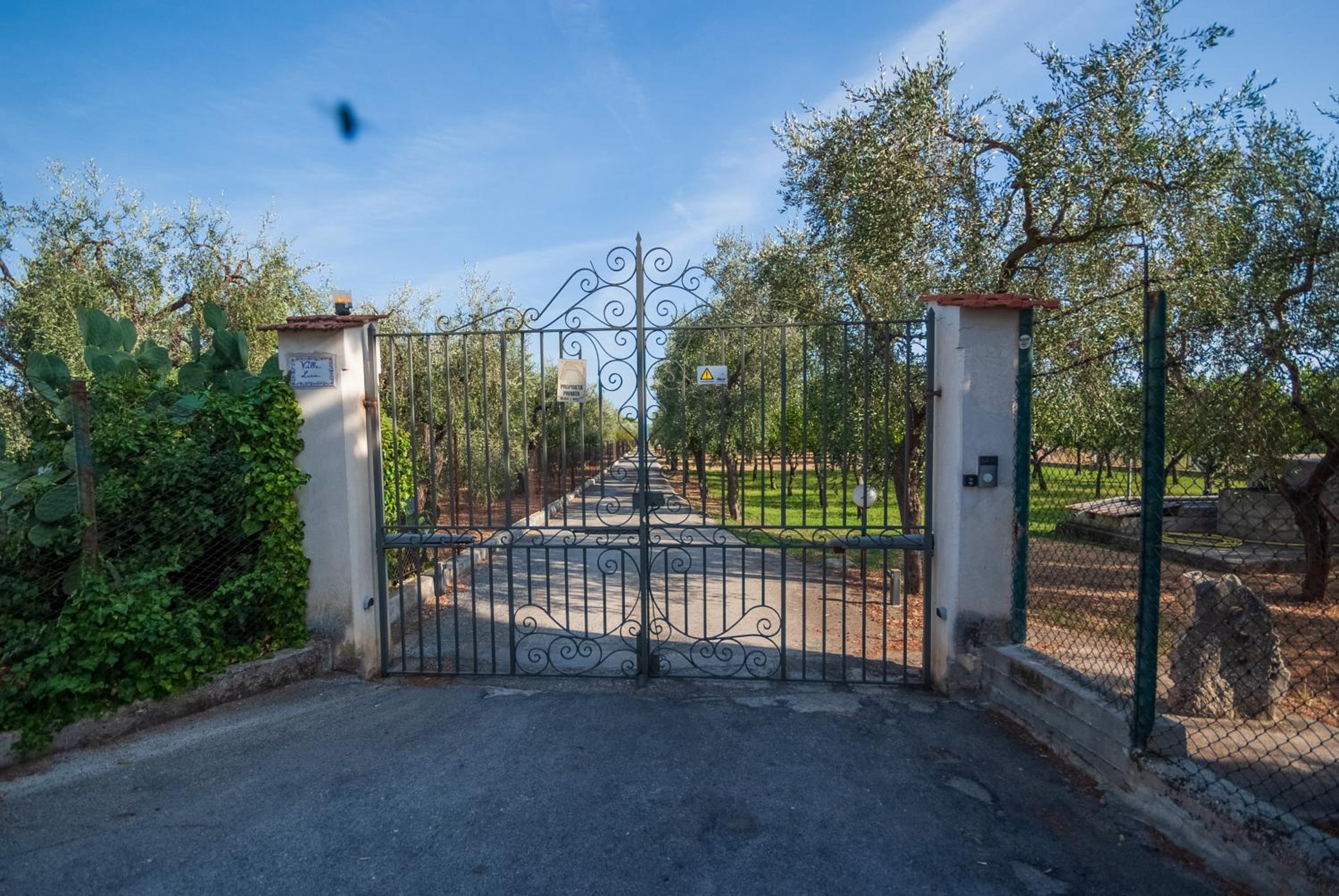 Villa Lucia