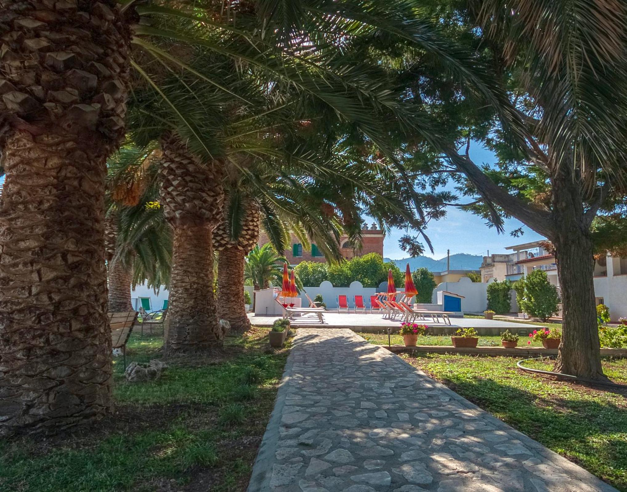 Villa Lucia