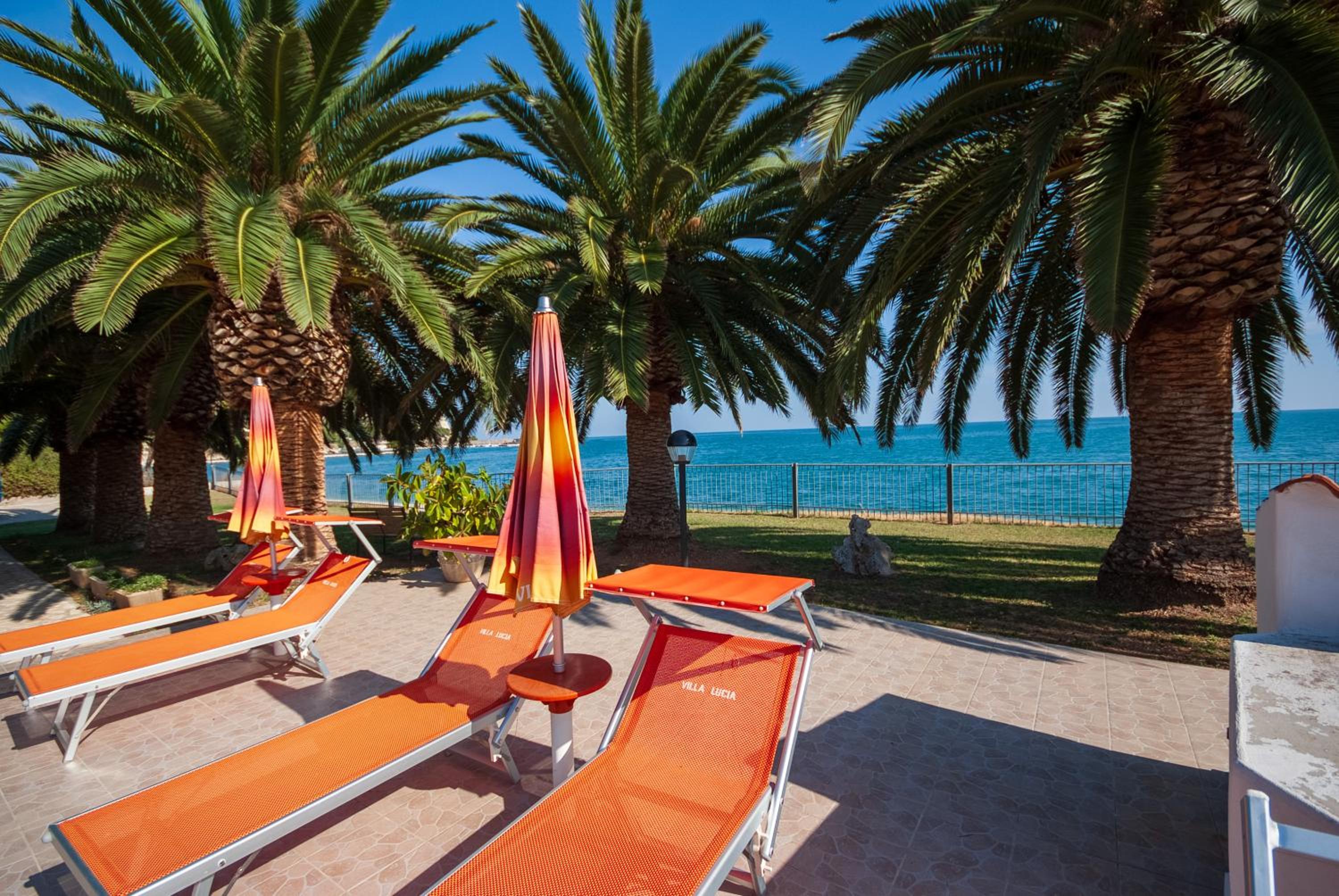 Villa Lucia