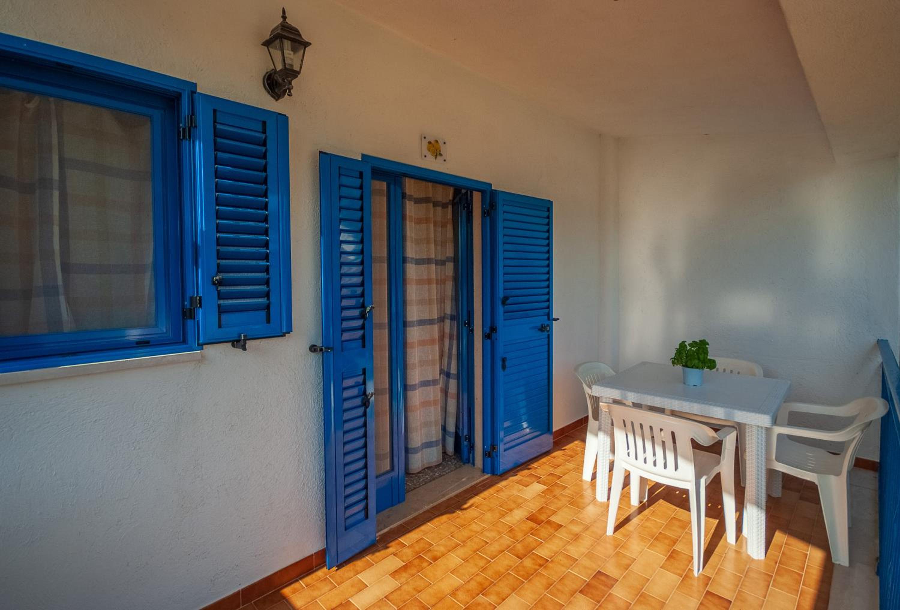Villa Lucia
