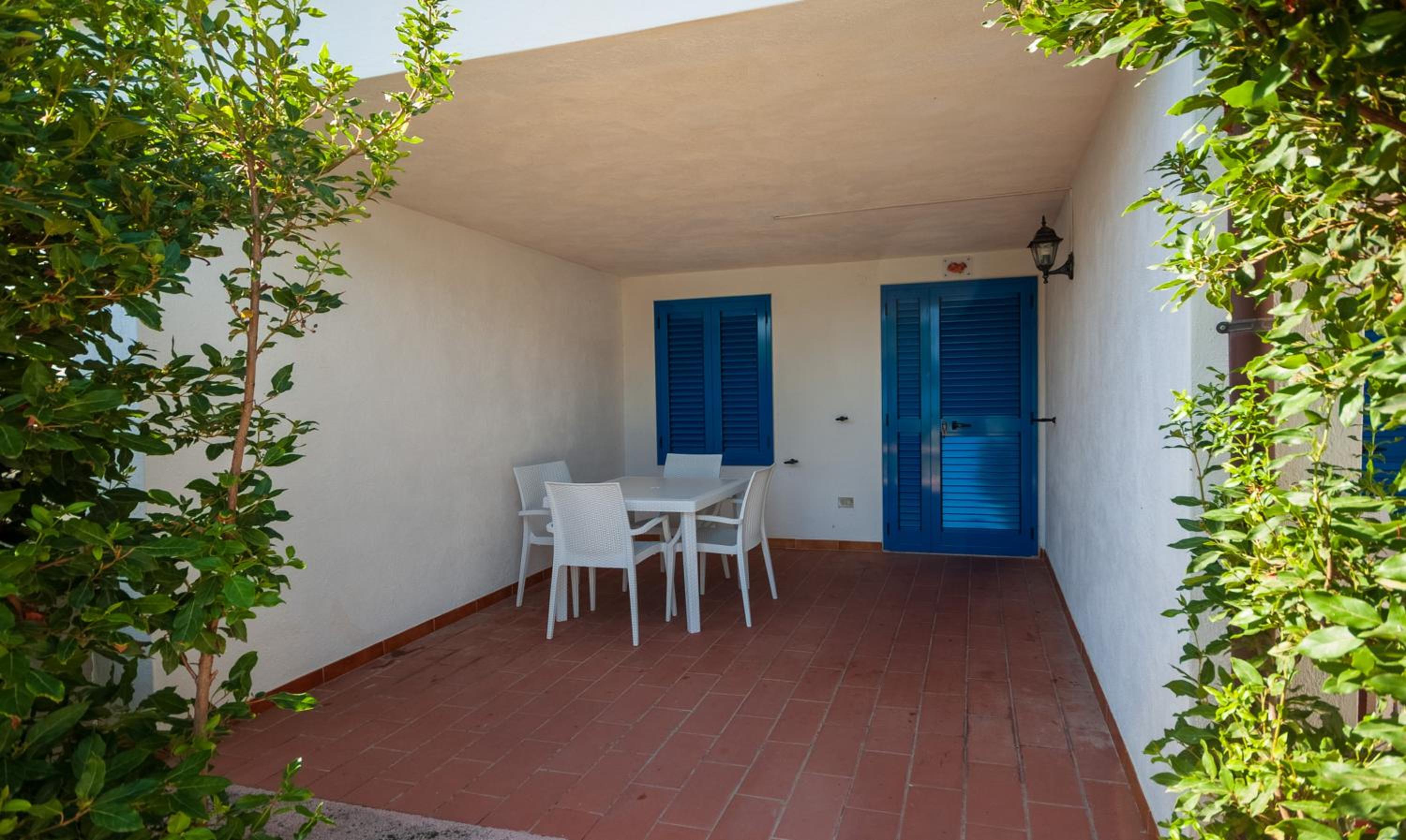 Villa Lucia