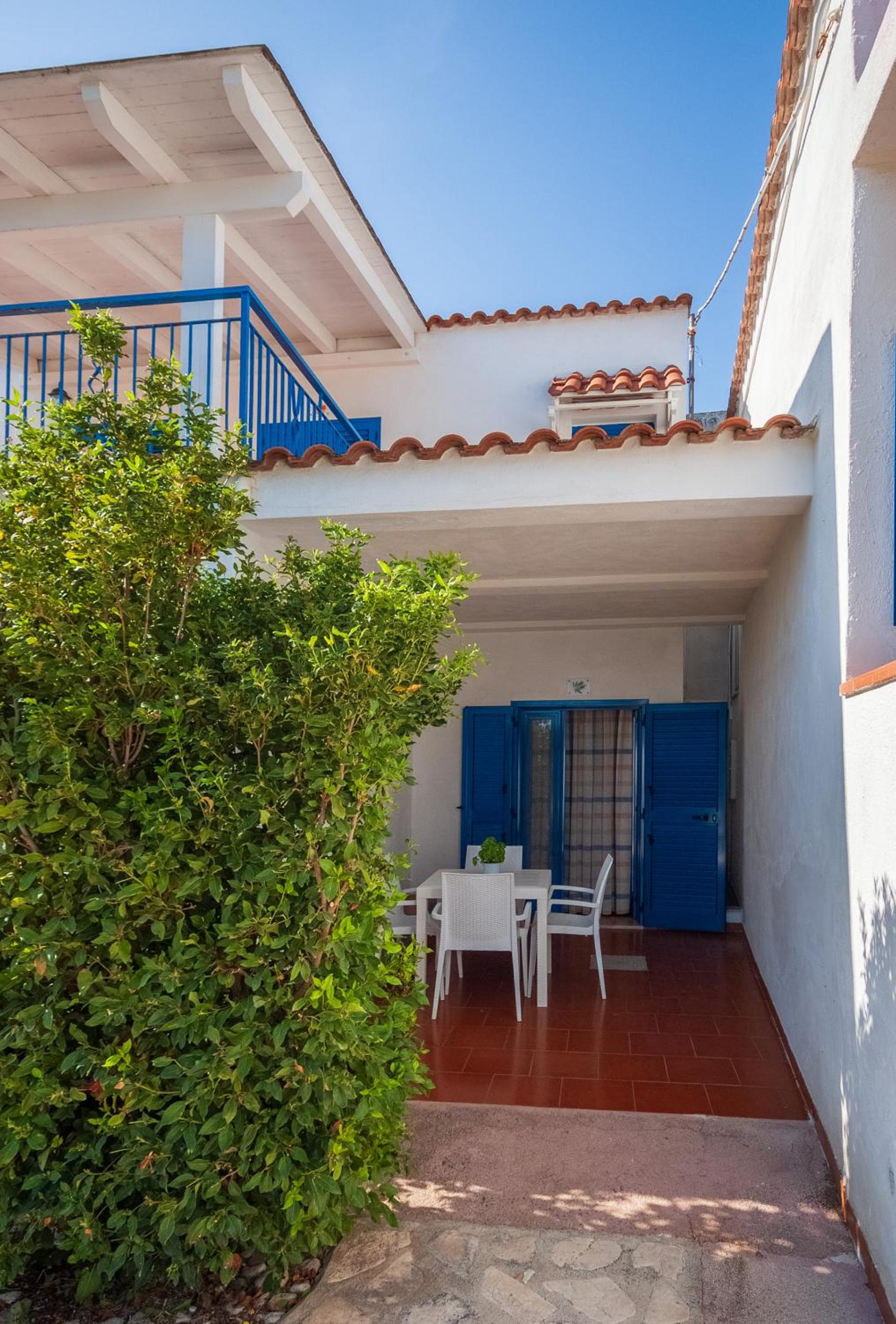 Villa Lucia
