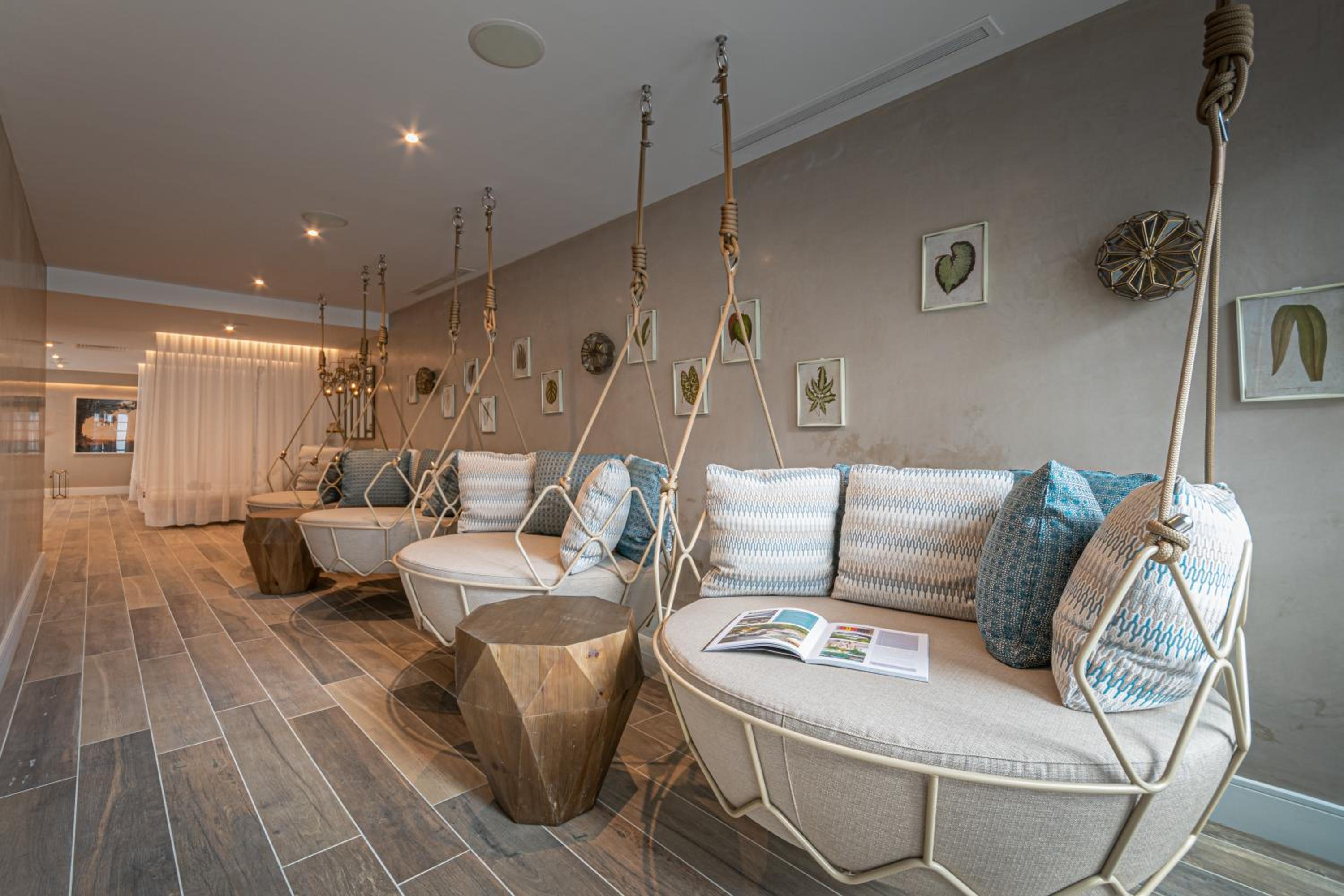 Harbour Hotel Richmond 16