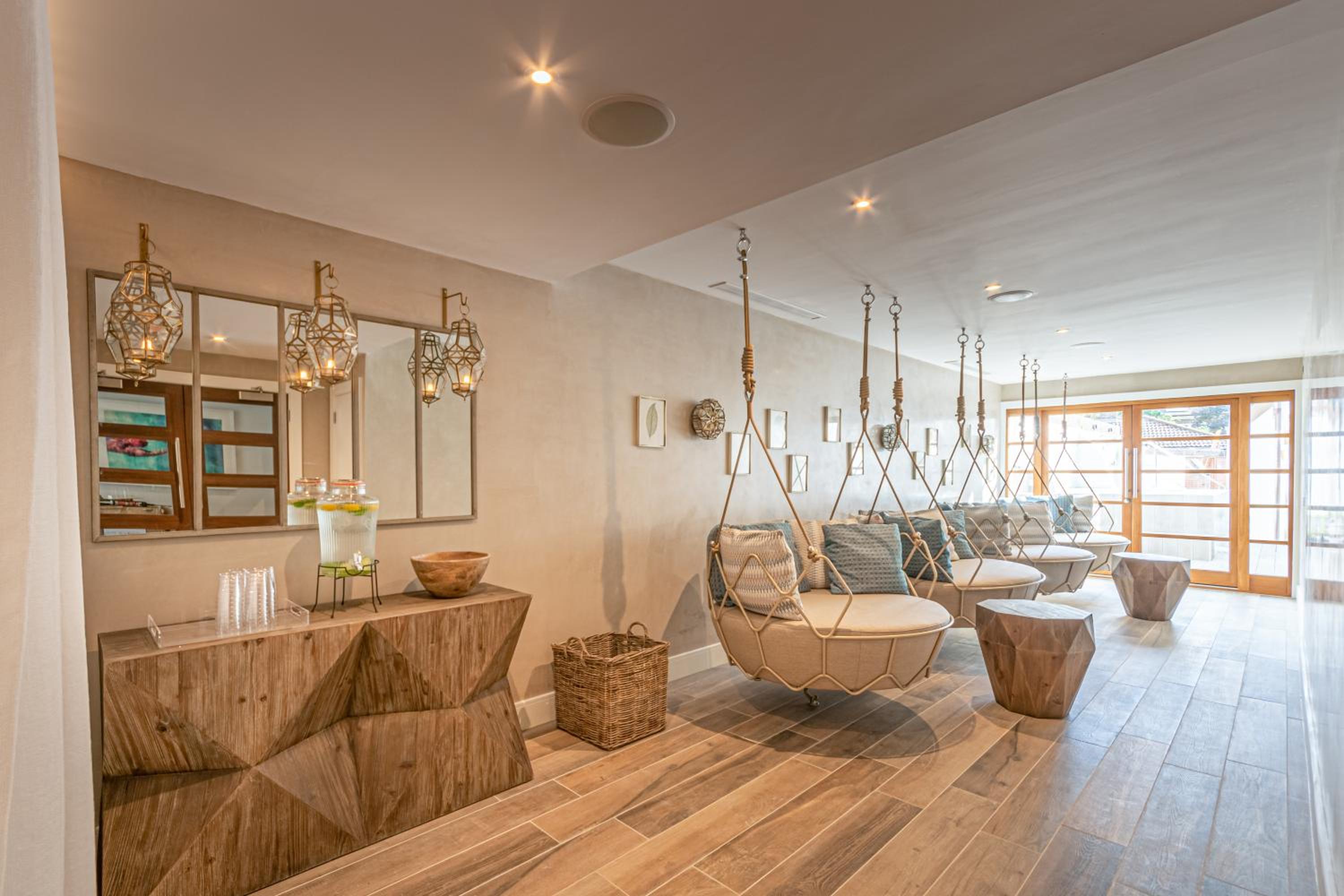 Harbour Hotel Richmond 17